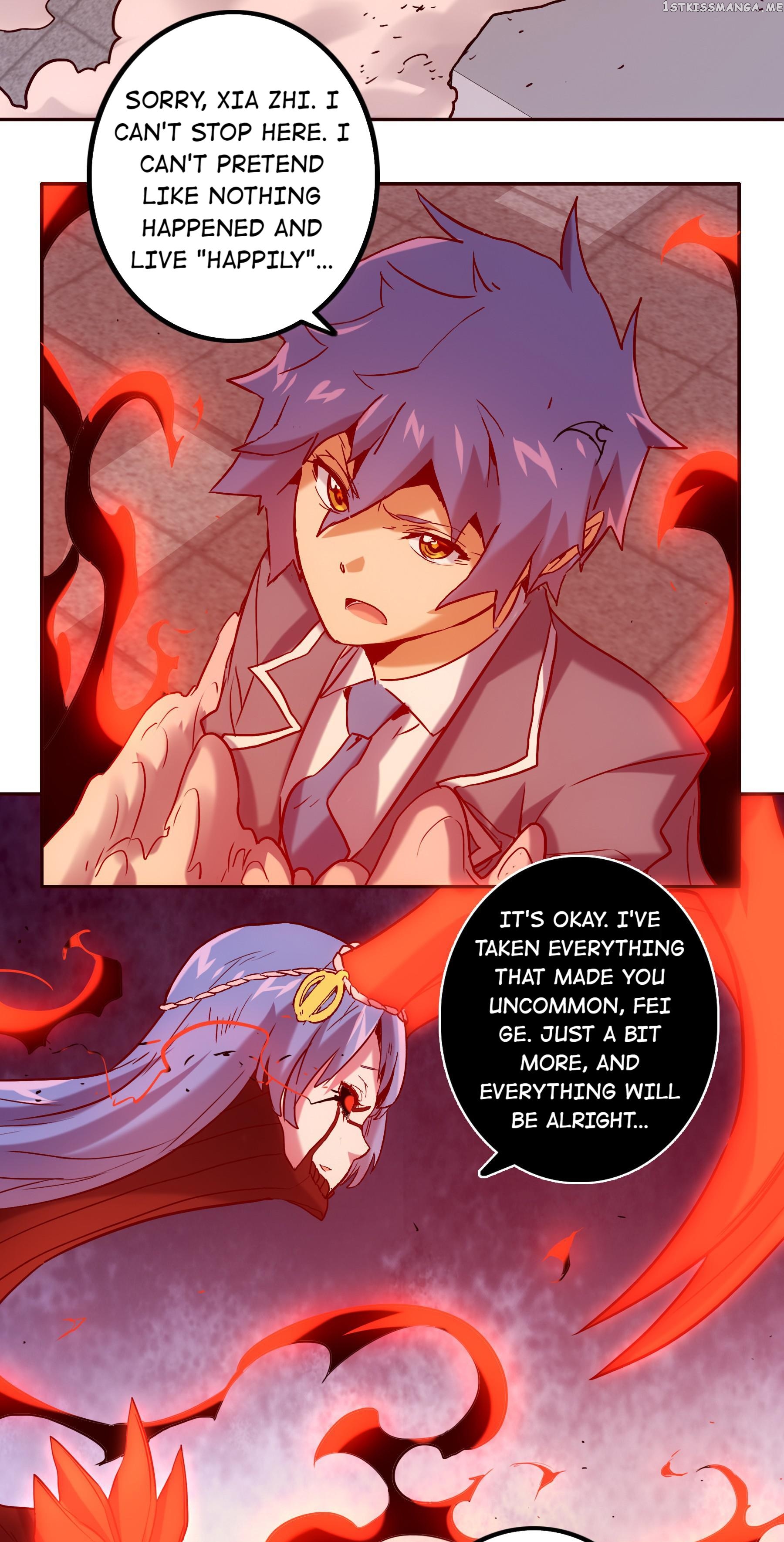 Finger Girls chapter 55.2 - page 16