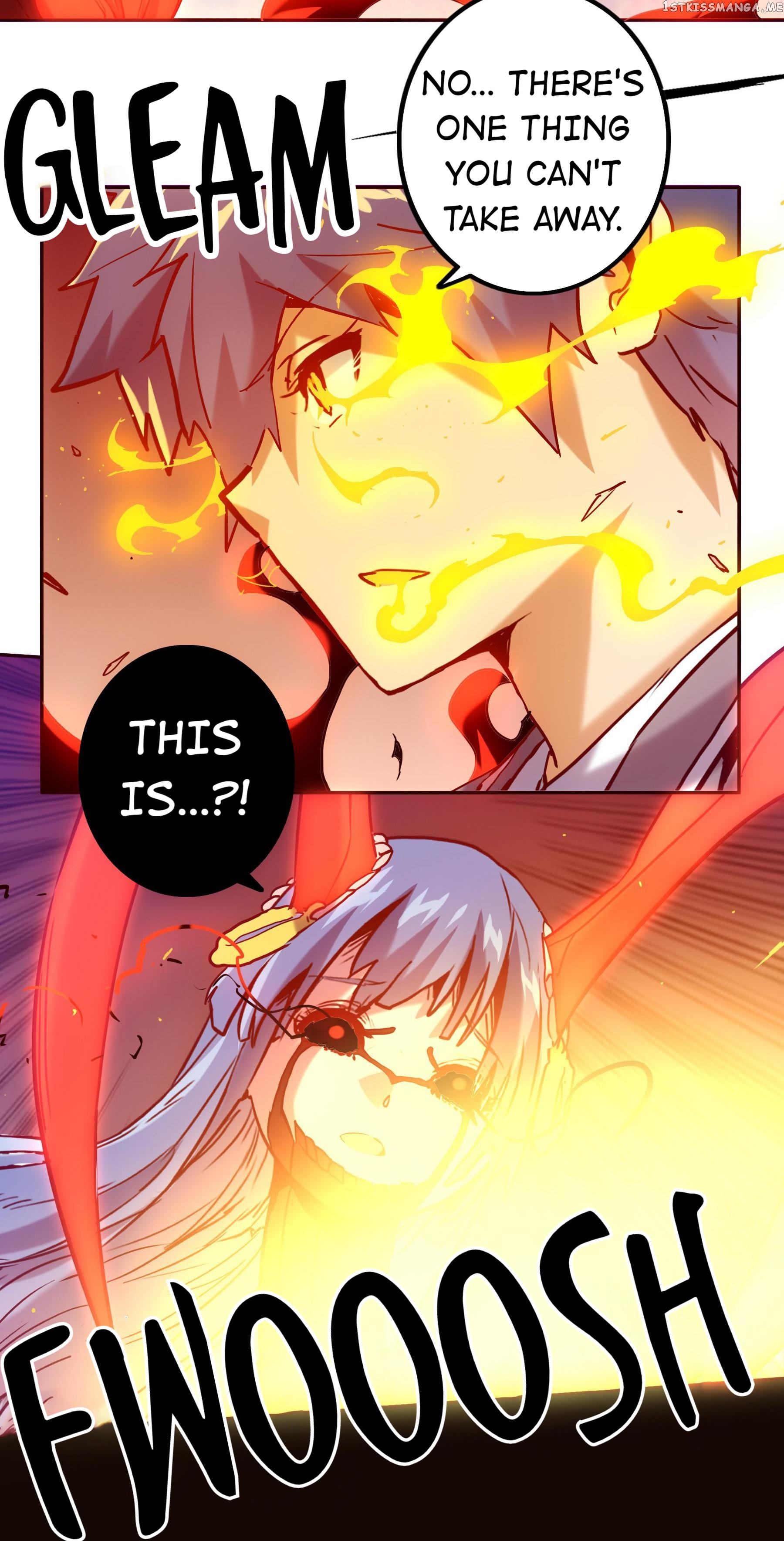 Finger Girls chapter 55.2 - page 17