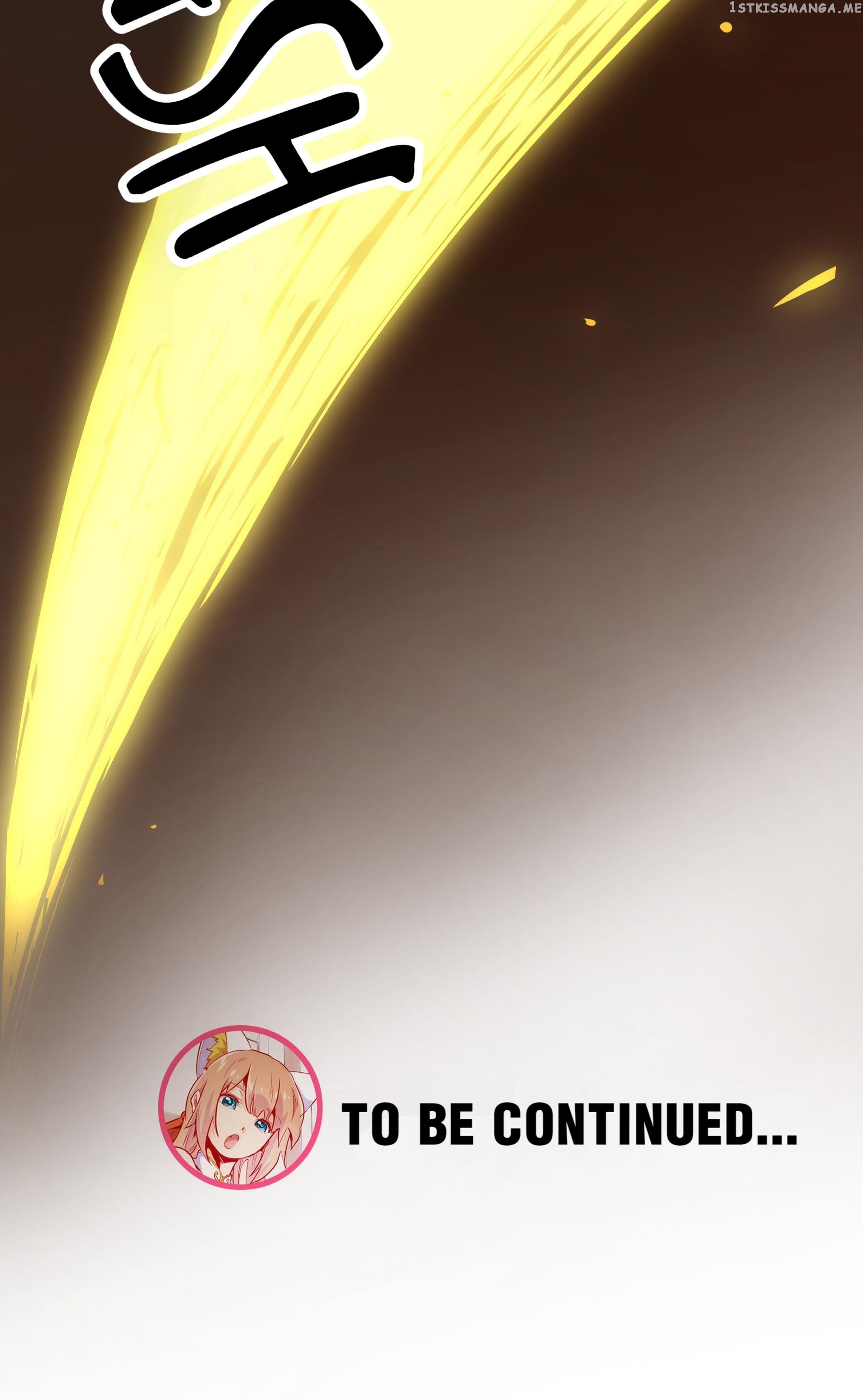 Finger Girls chapter 55.2 - page 19