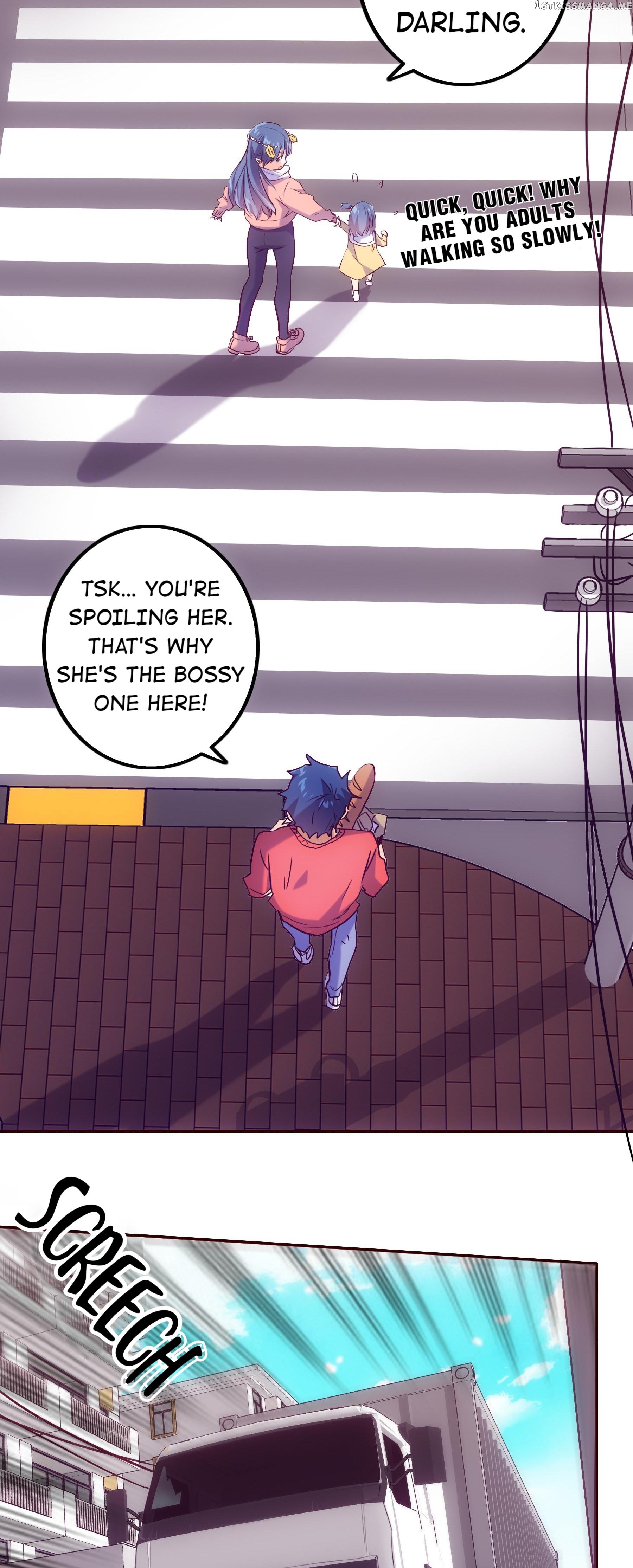 Finger Girls chapter 55.2 - page 4