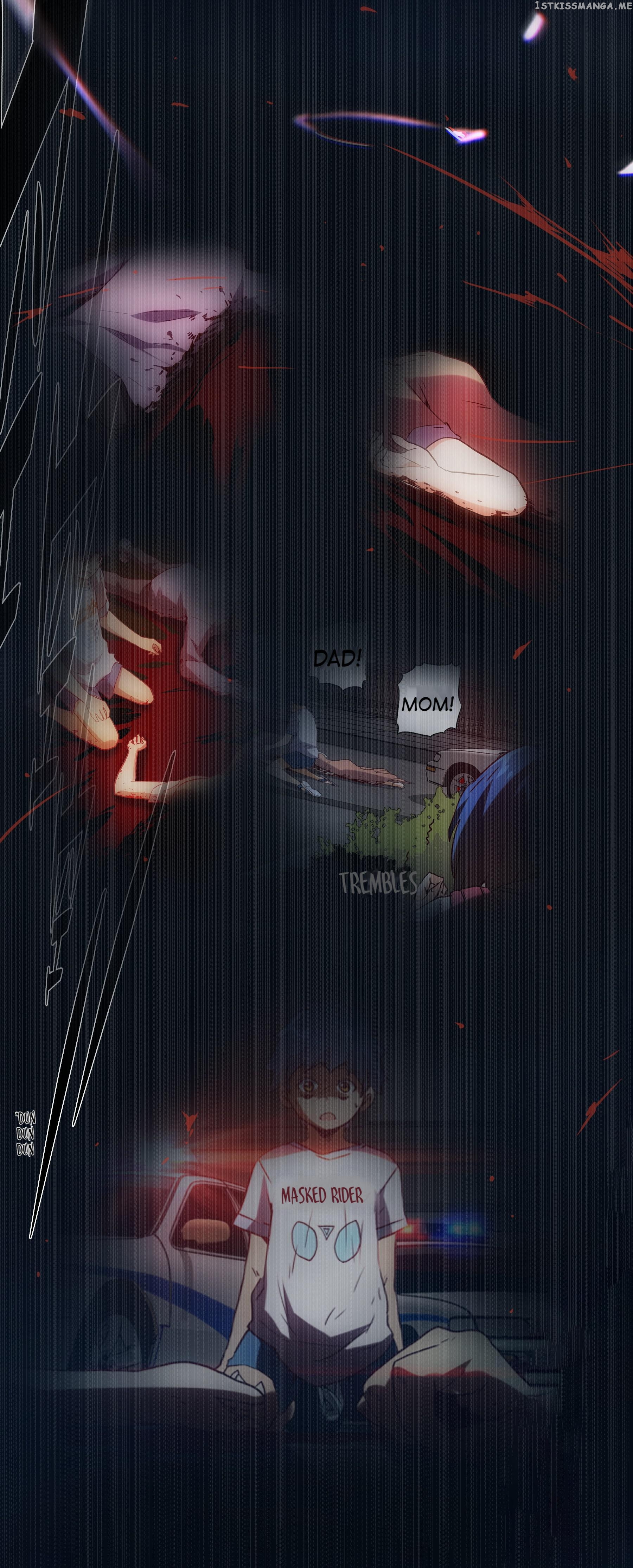 Finger Girls chapter 55.2 - page 6