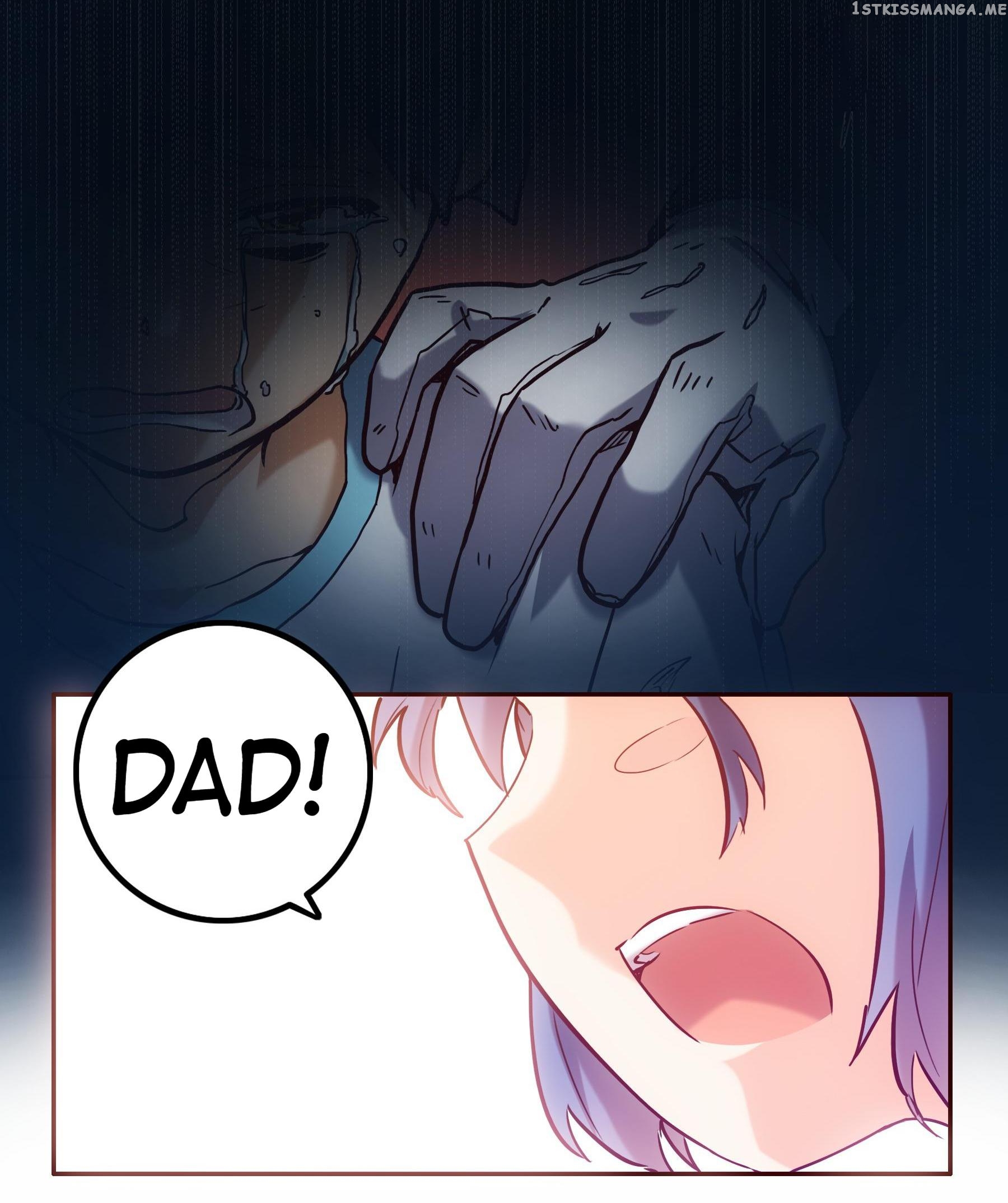 Finger Girls chapter 55.2 - page 7