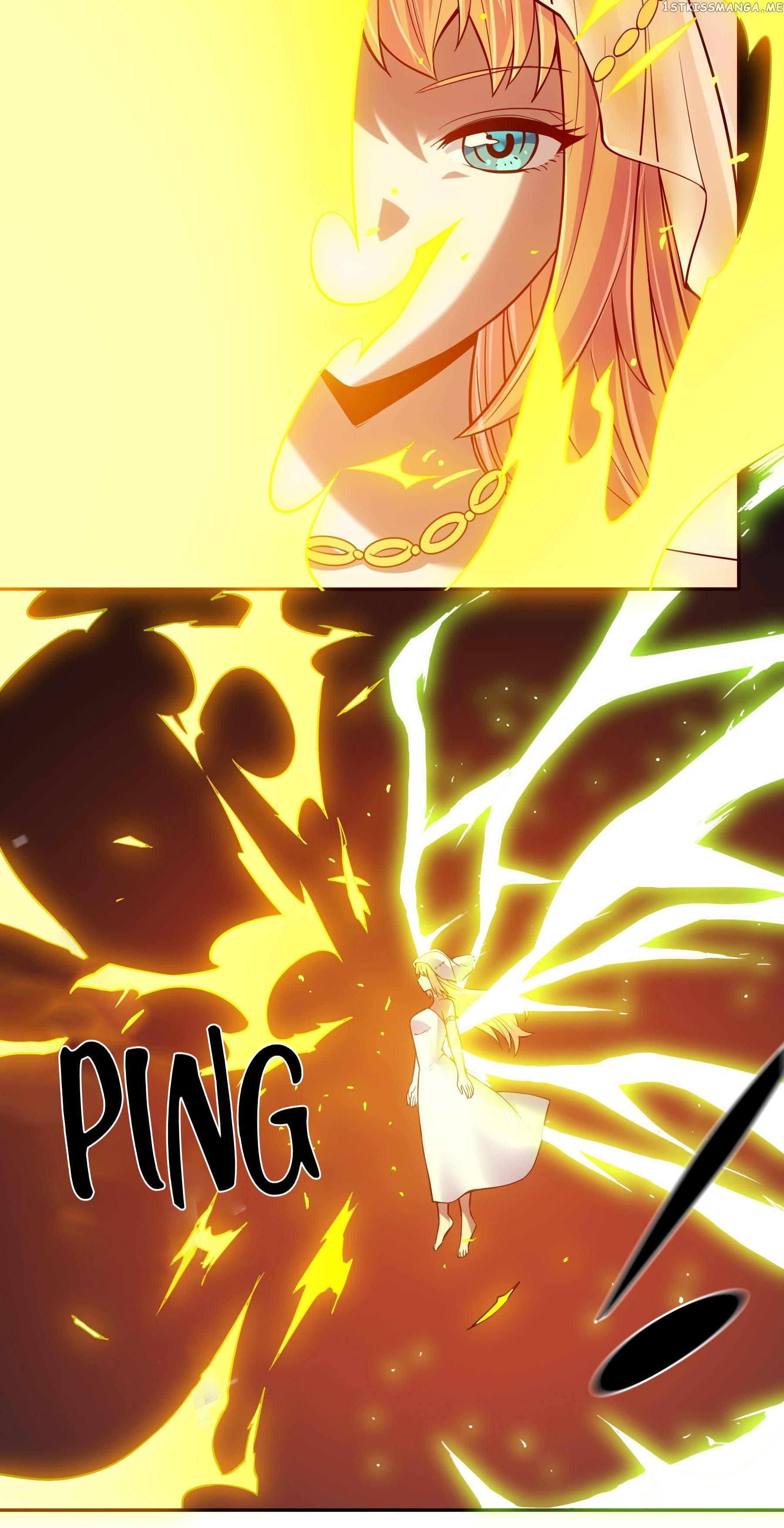 Finger Girls chapter 64.2 - page 12