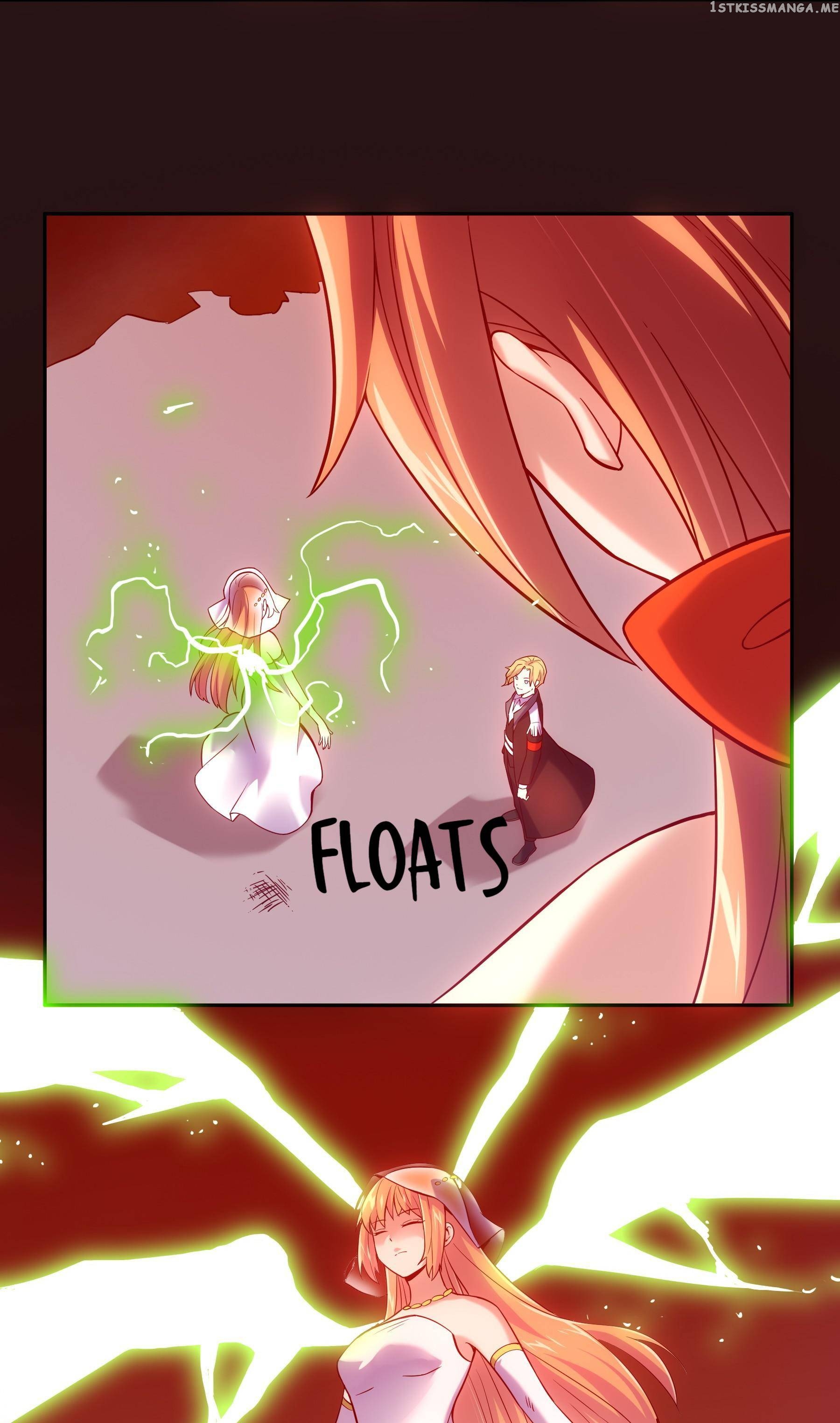 Finger Girls chapter 64.2 - page 9