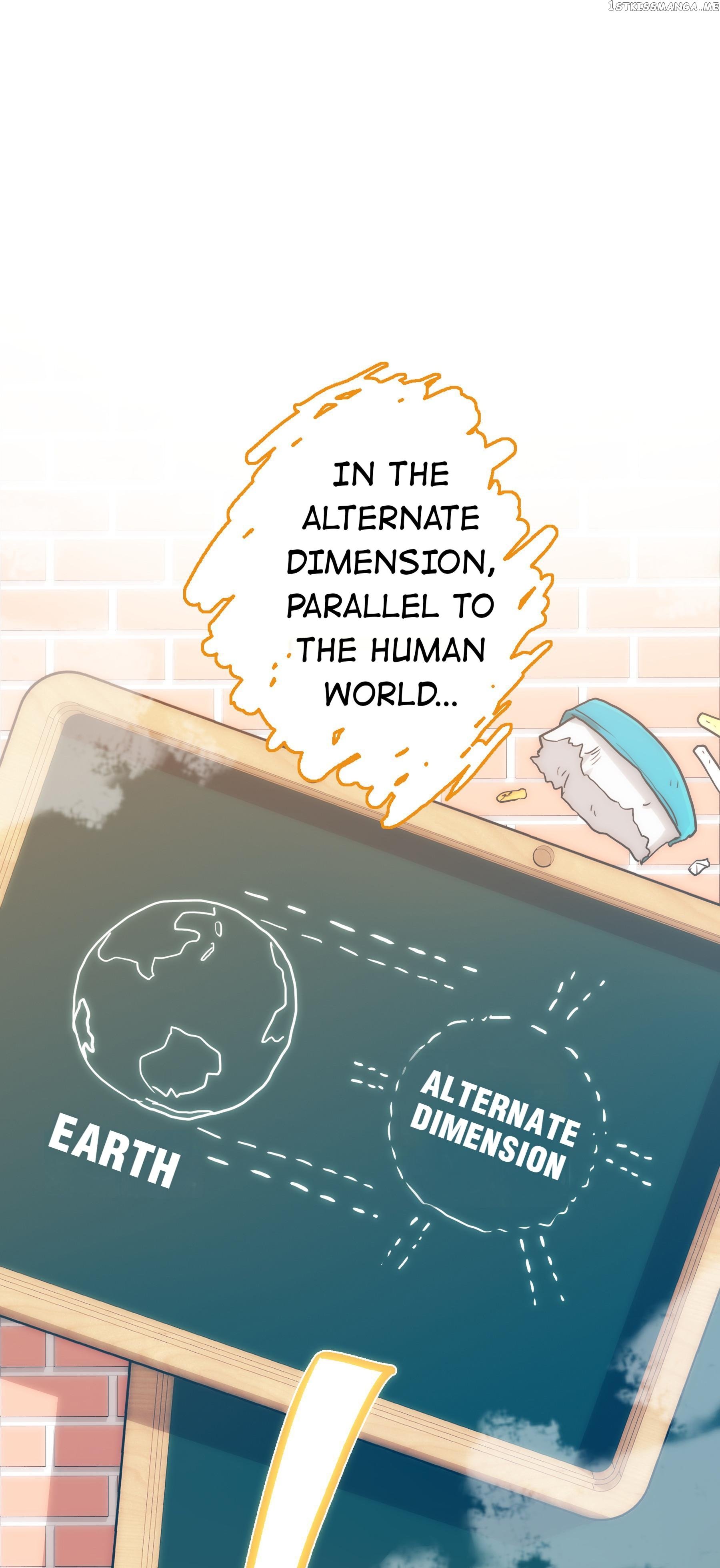 Finger Girls chapter 6 - page 1