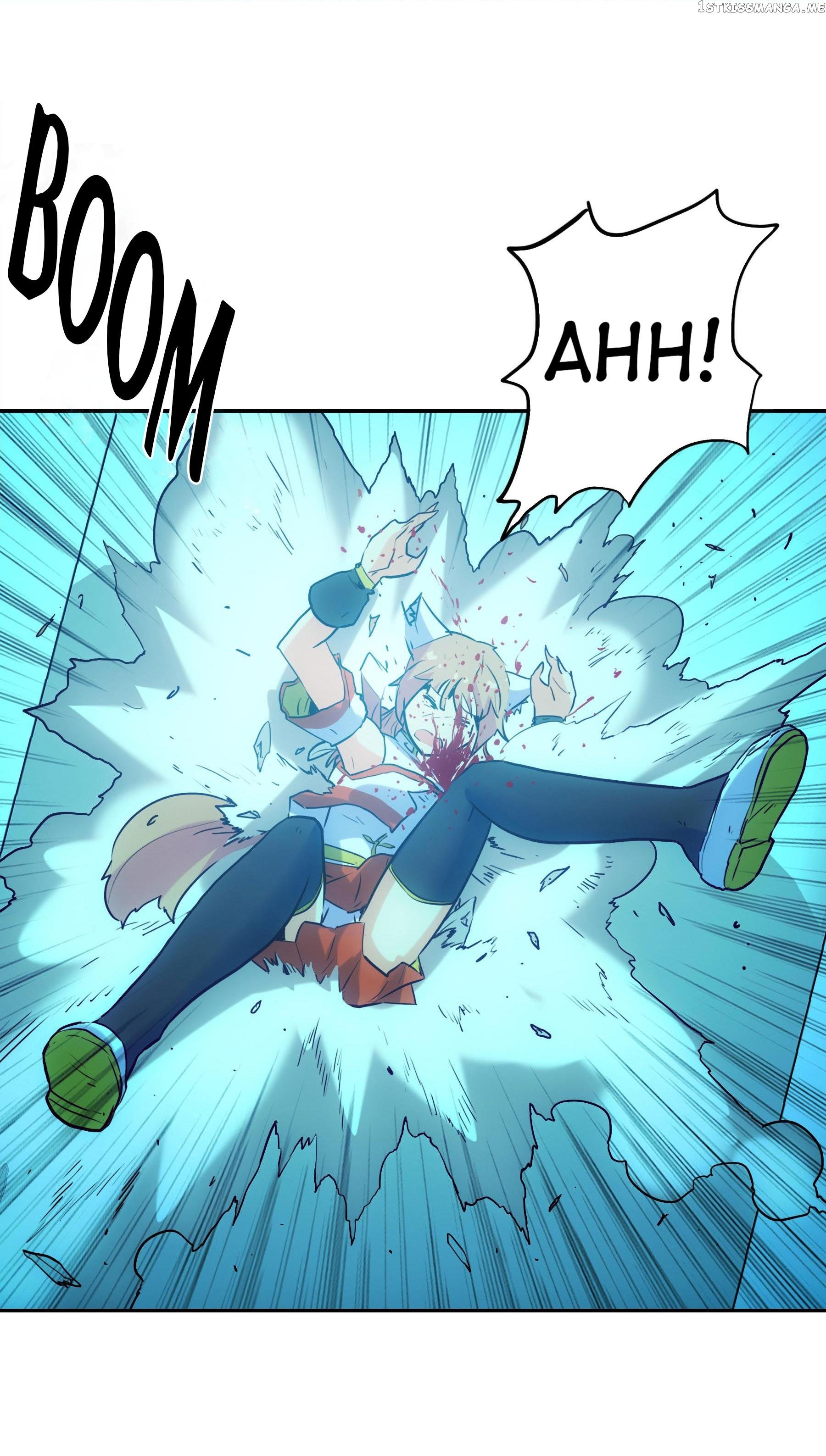 Finger Girls chapter 6 - page 28