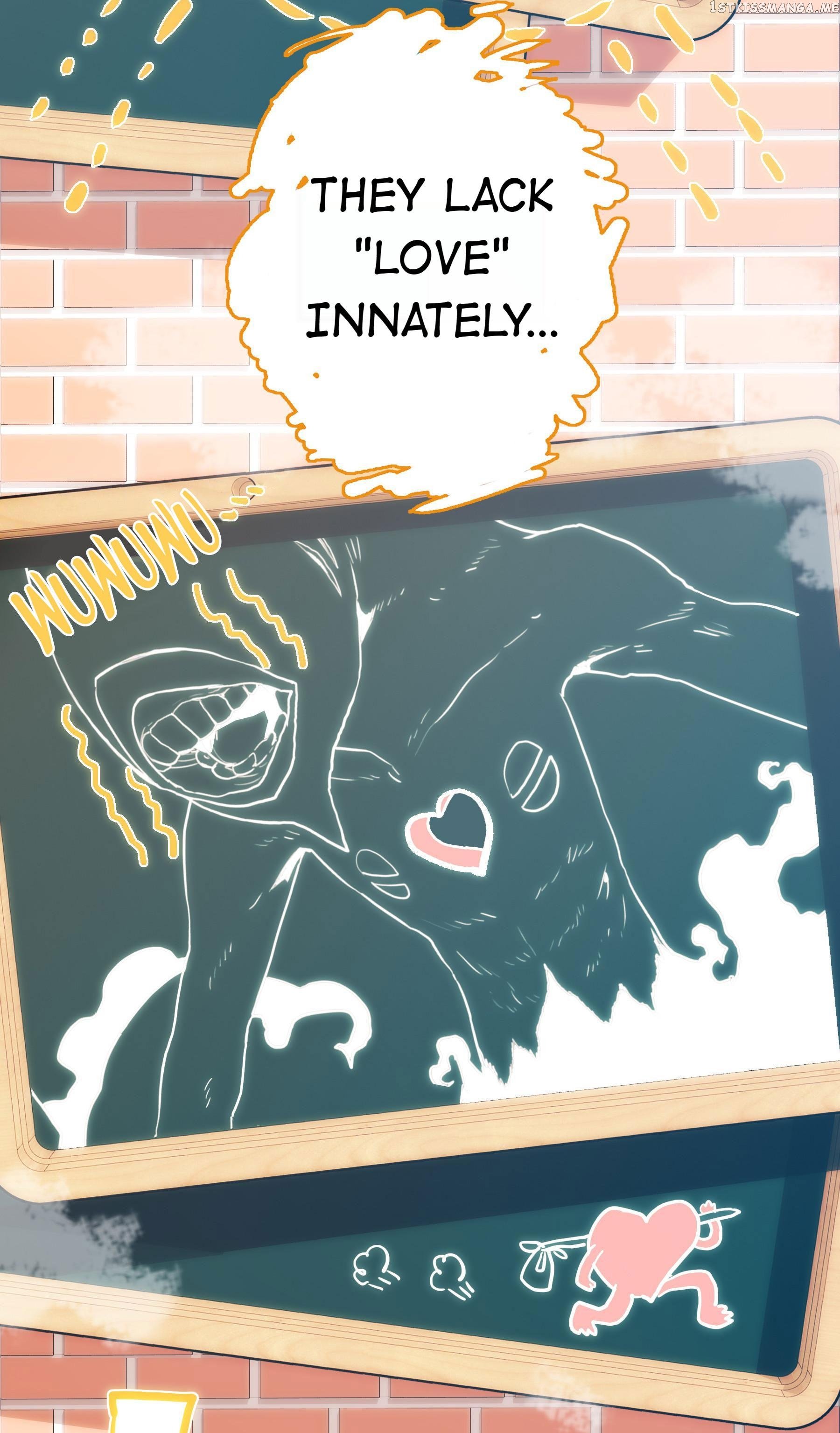 Finger Girls chapter 6 - page 3
