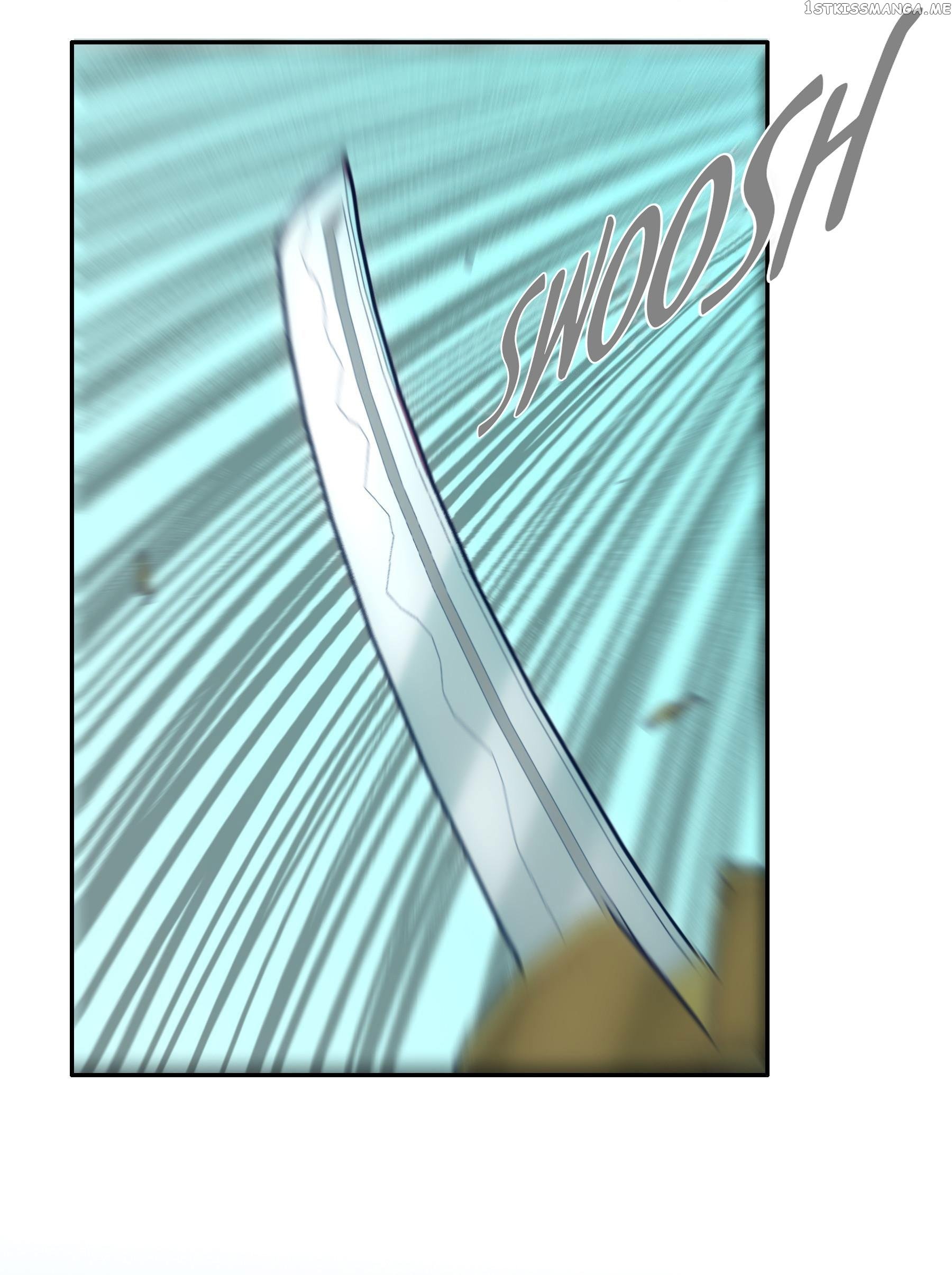 Finger Girls chapter 6 - page 37