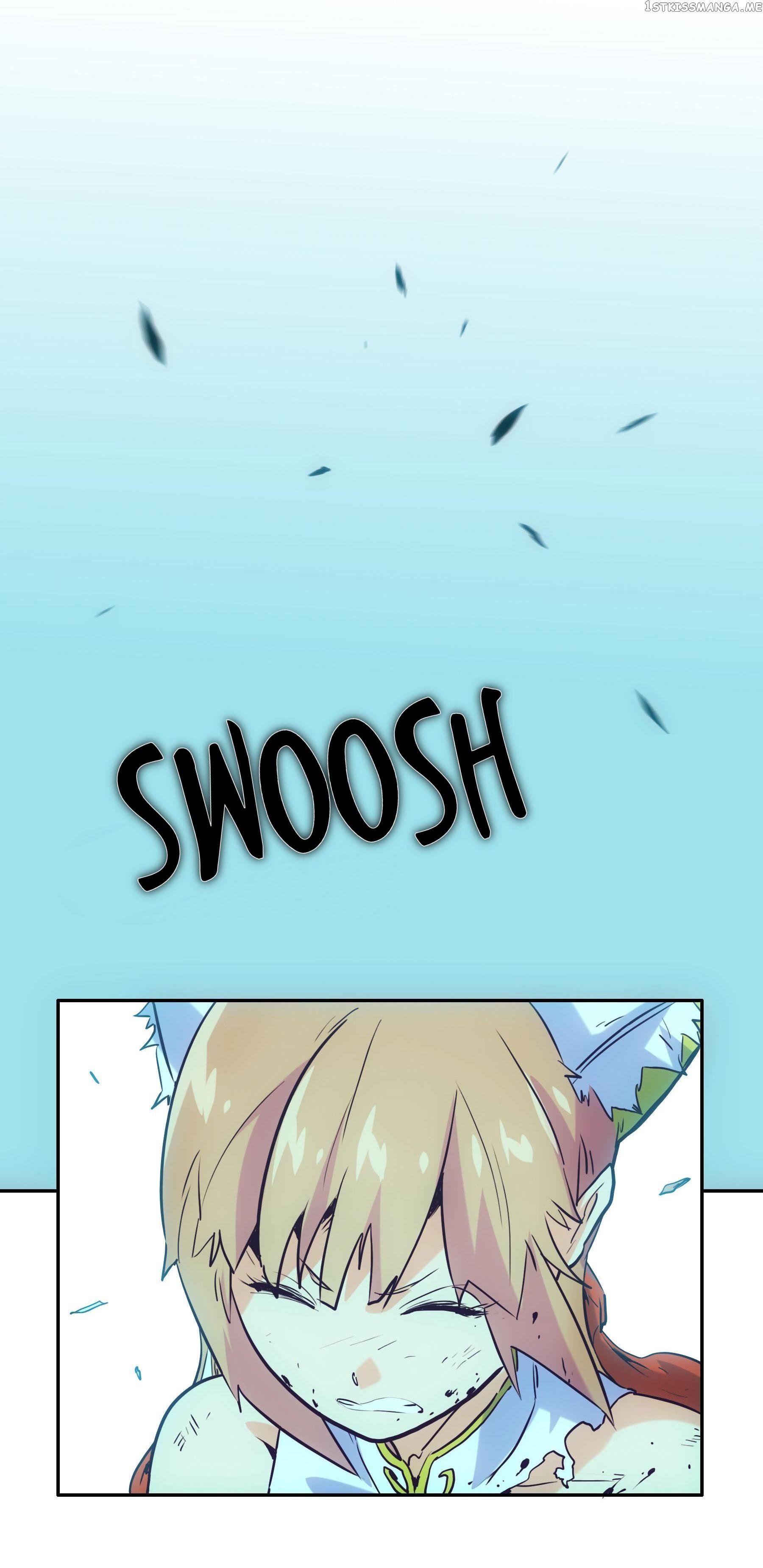 Finger Girls chapter 6 - page 38