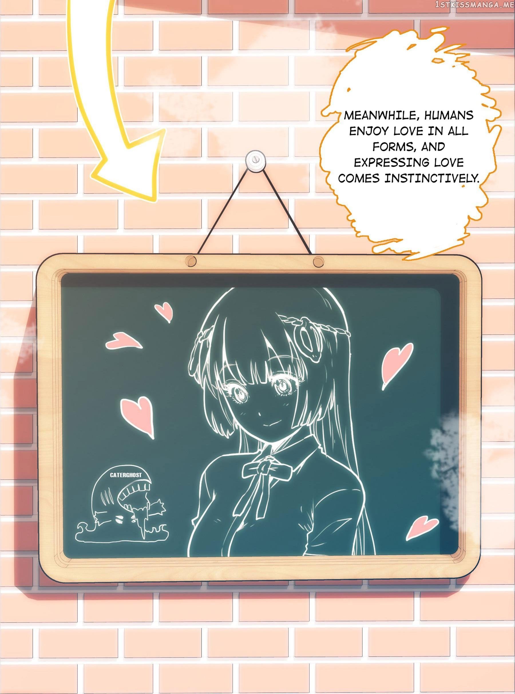 Finger Girls chapter 6 - page 4