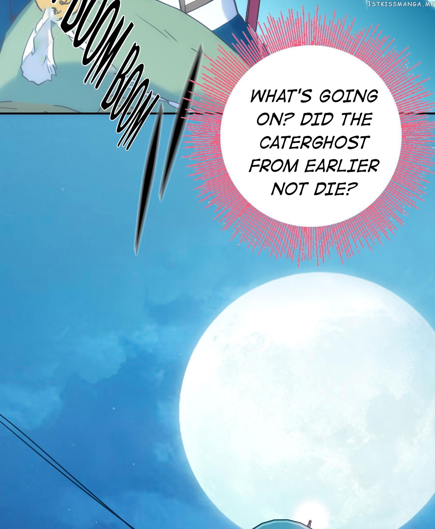Finger Girls chapter 6 - page 42