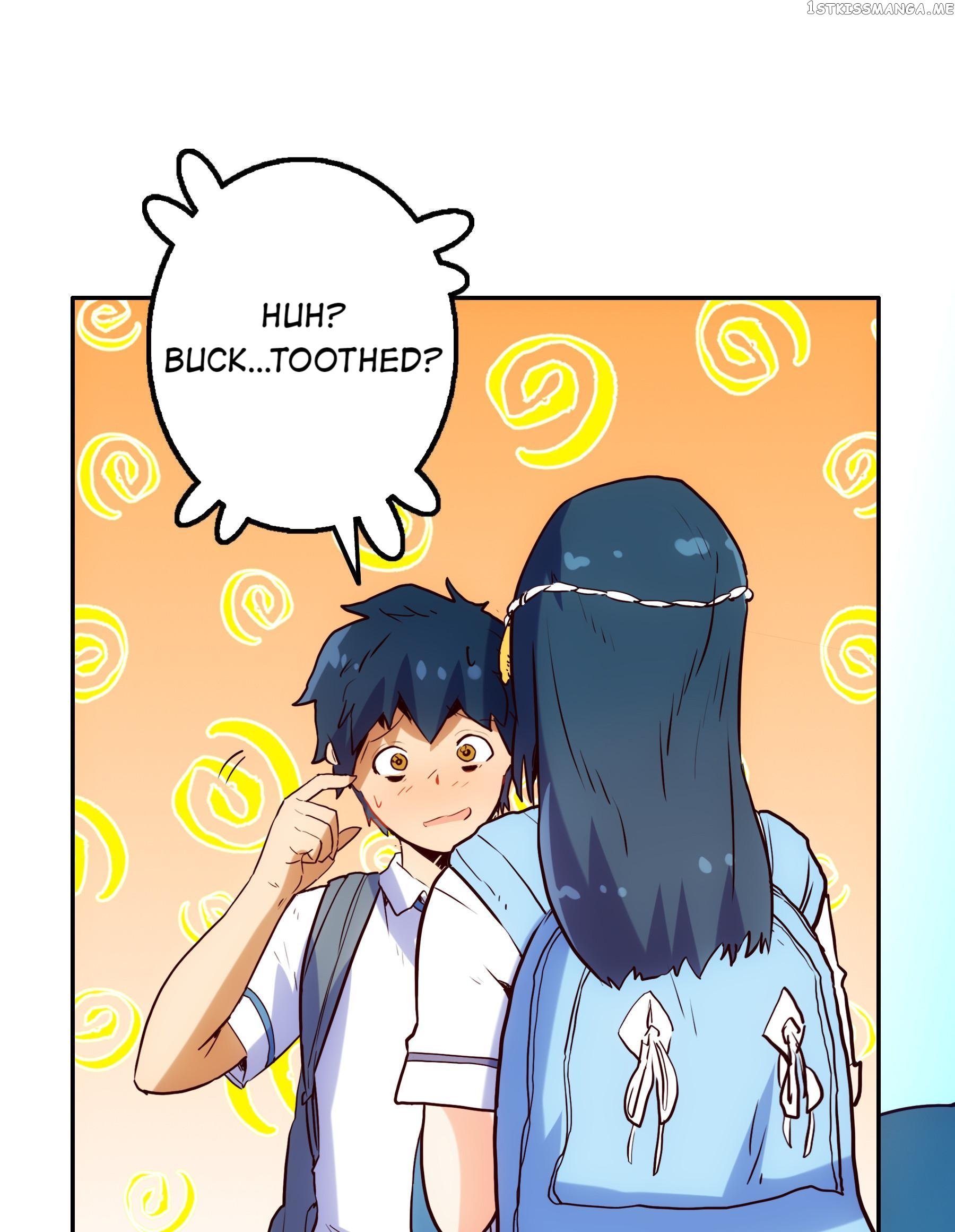 Finger Girls chapter 6 - page 48