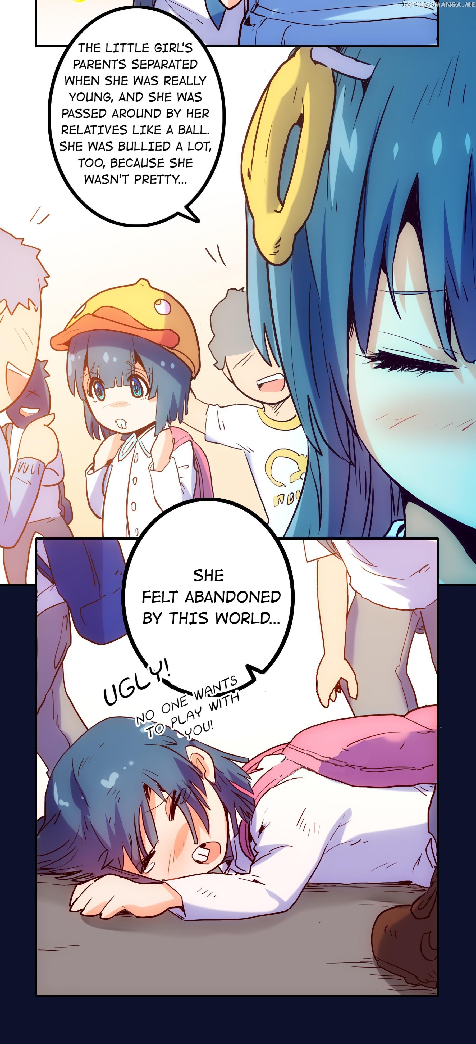 Finger Girls chapter 6 - page 49