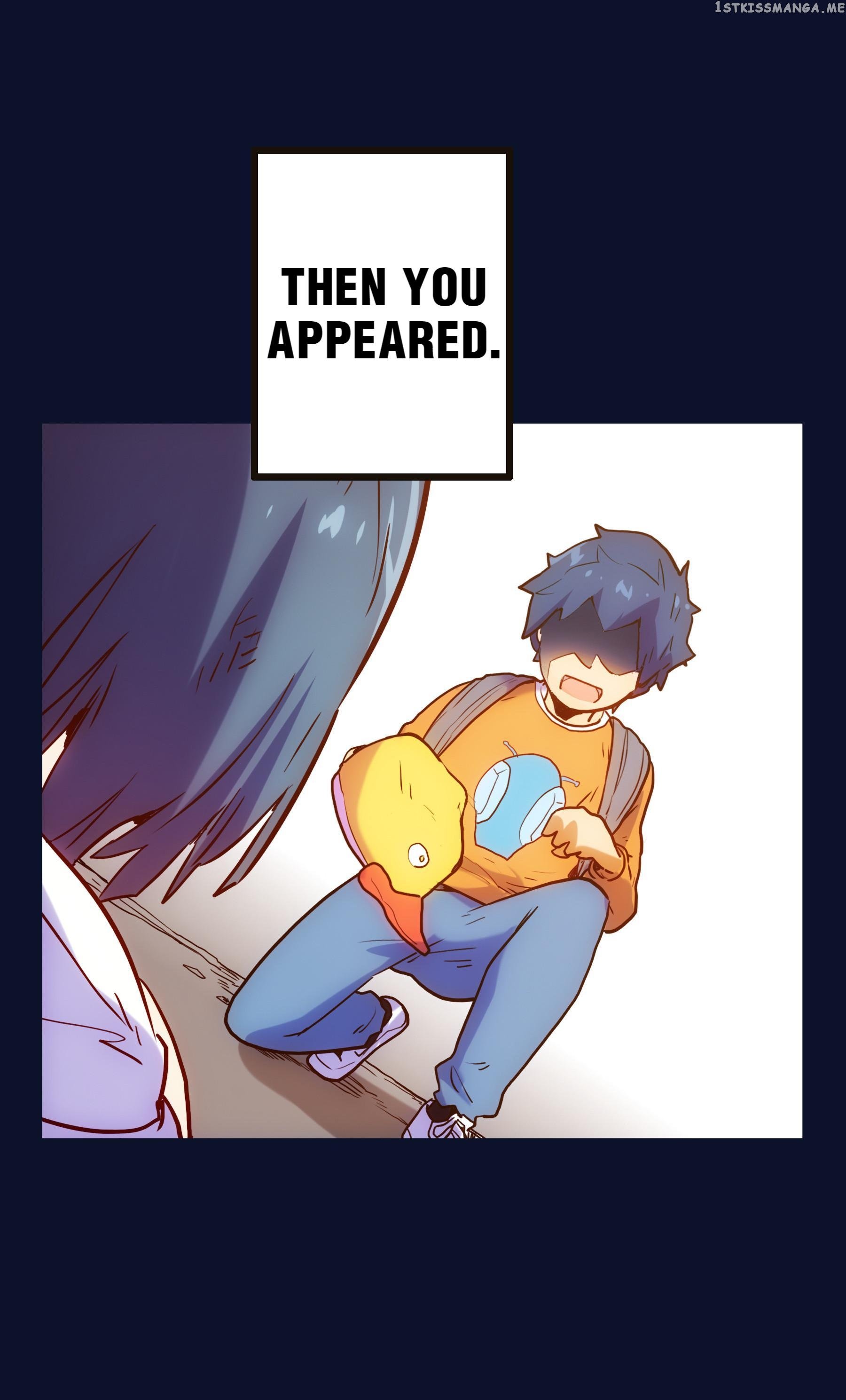 Finger Girls chapter 6 - page 50