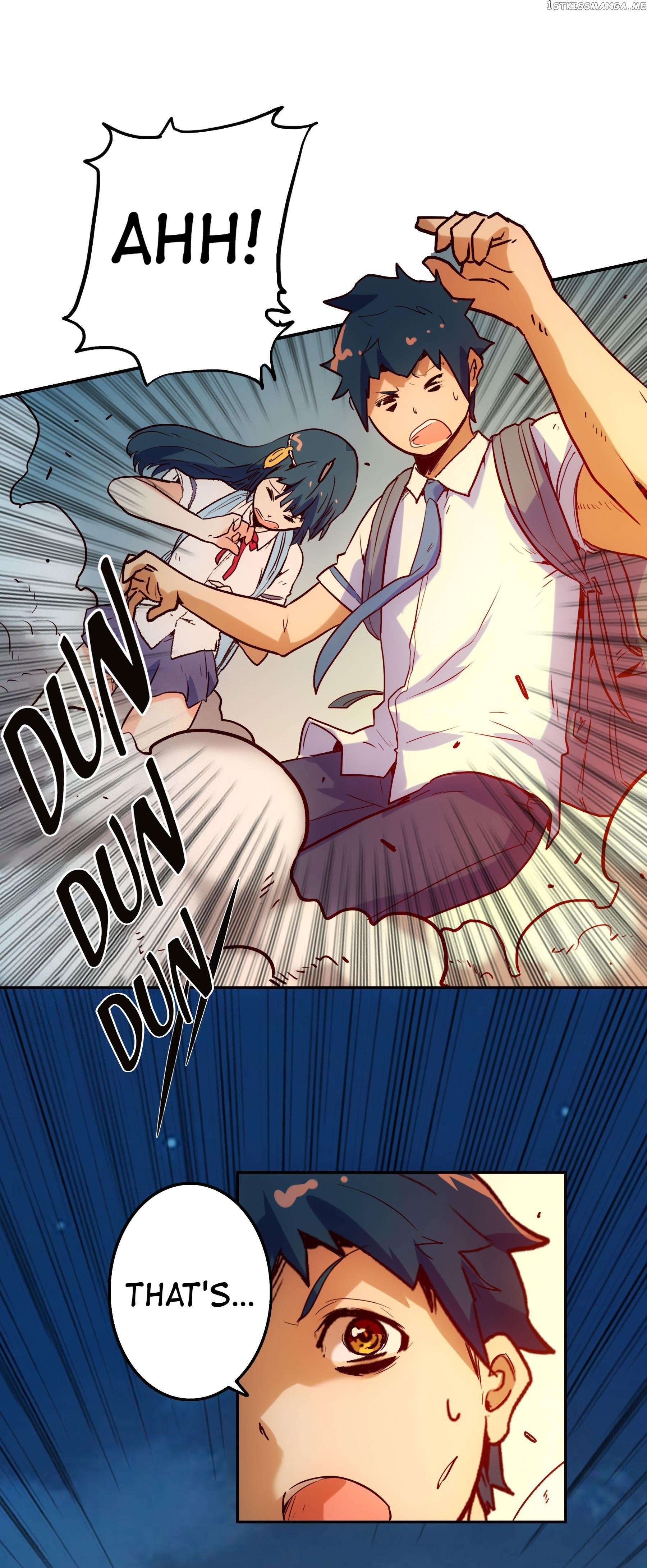Finger Girls chapter 6 - page 59
