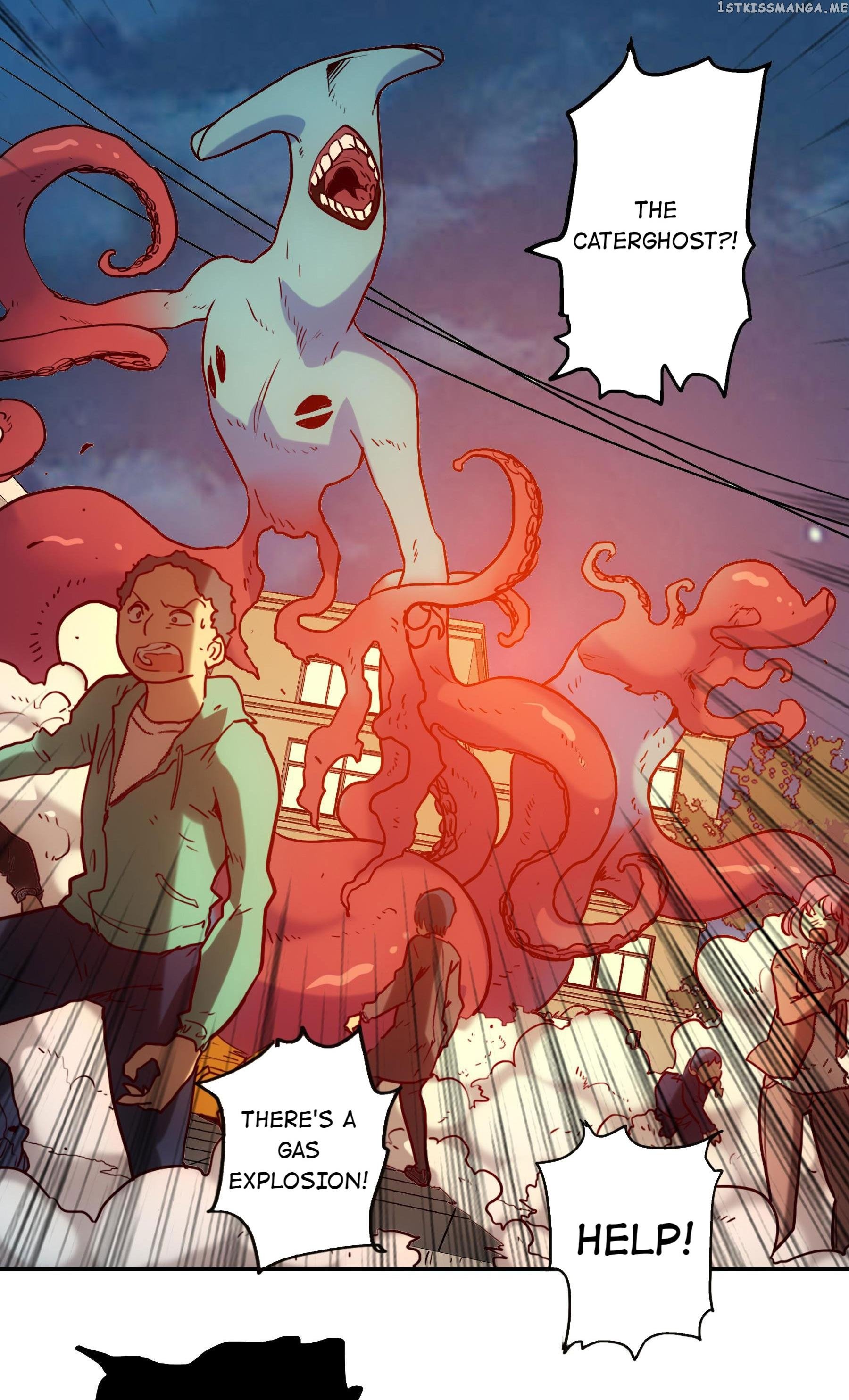 Finger Girls chapter 6 - page 60