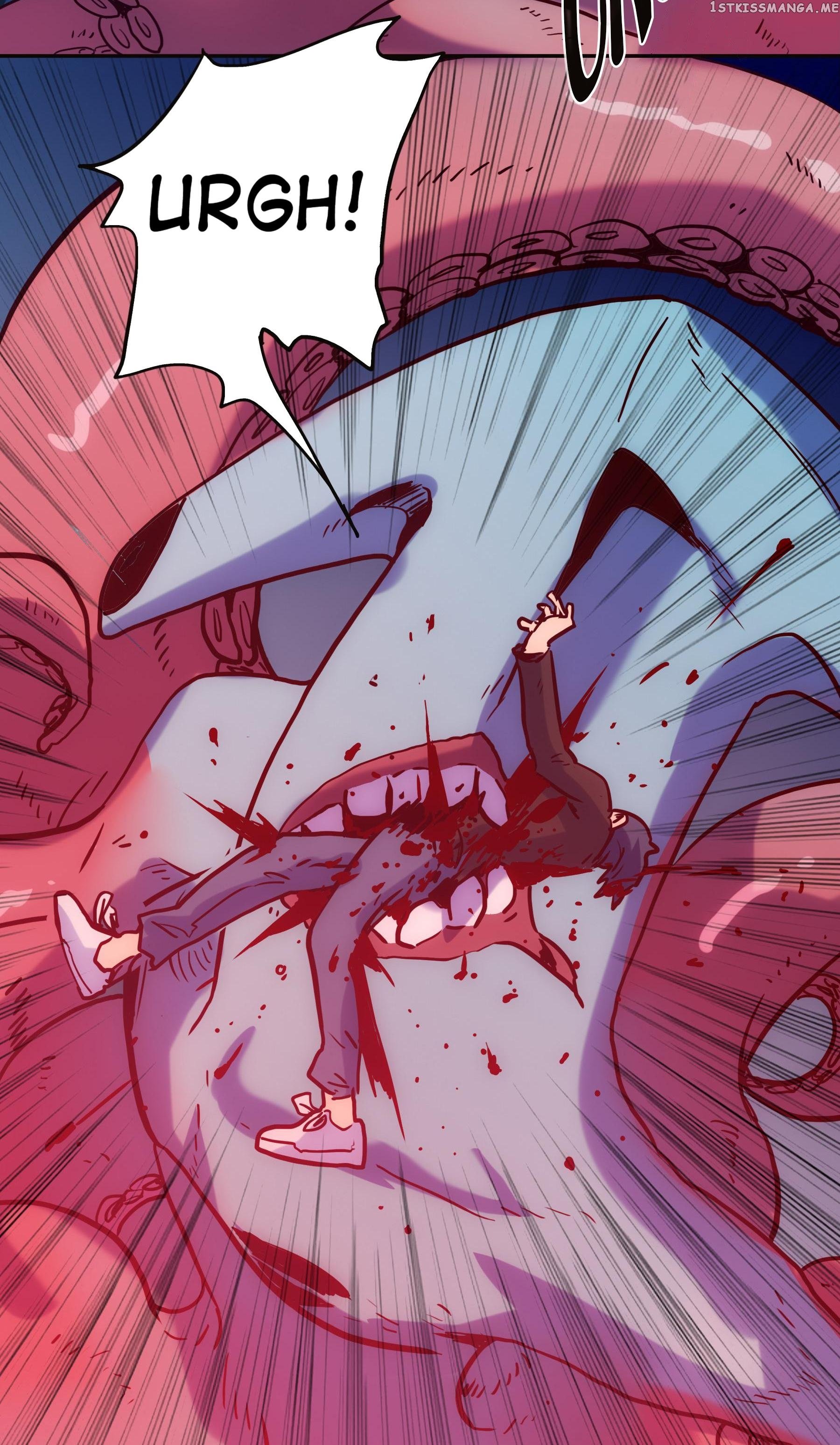 Finger Girls chapter 6 - page 64