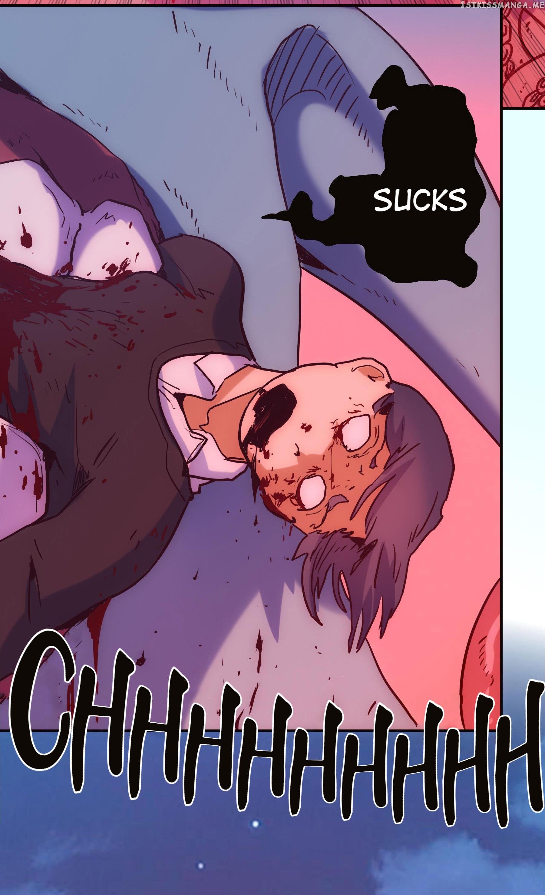 Finger Girls chapter 6 - page 65