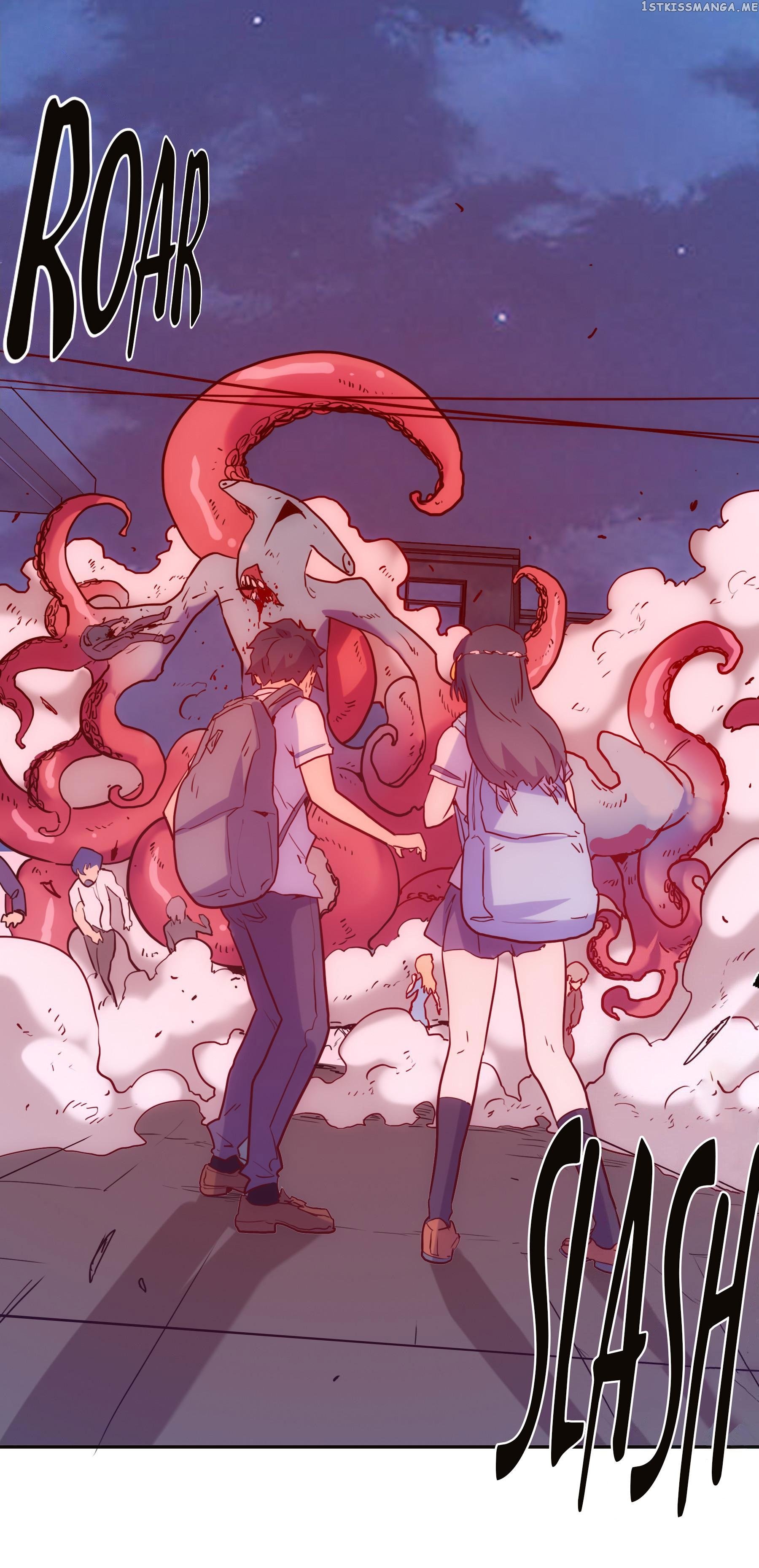 Finger Girls chapter 6 - page 66