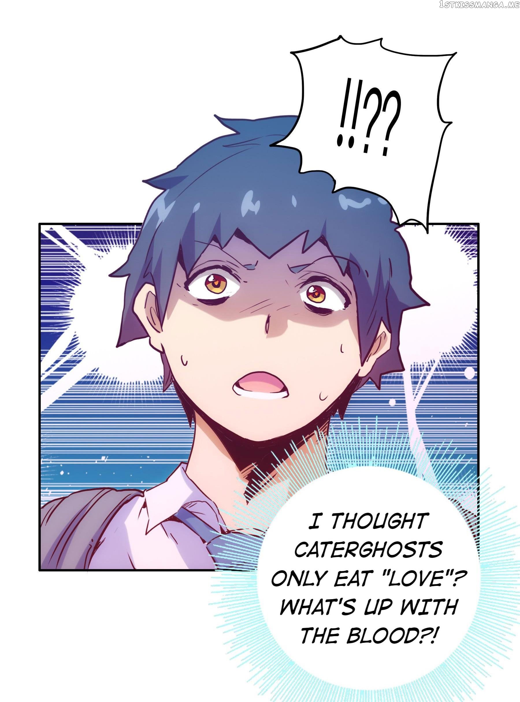 Finger Girls chapter 6 - page 67