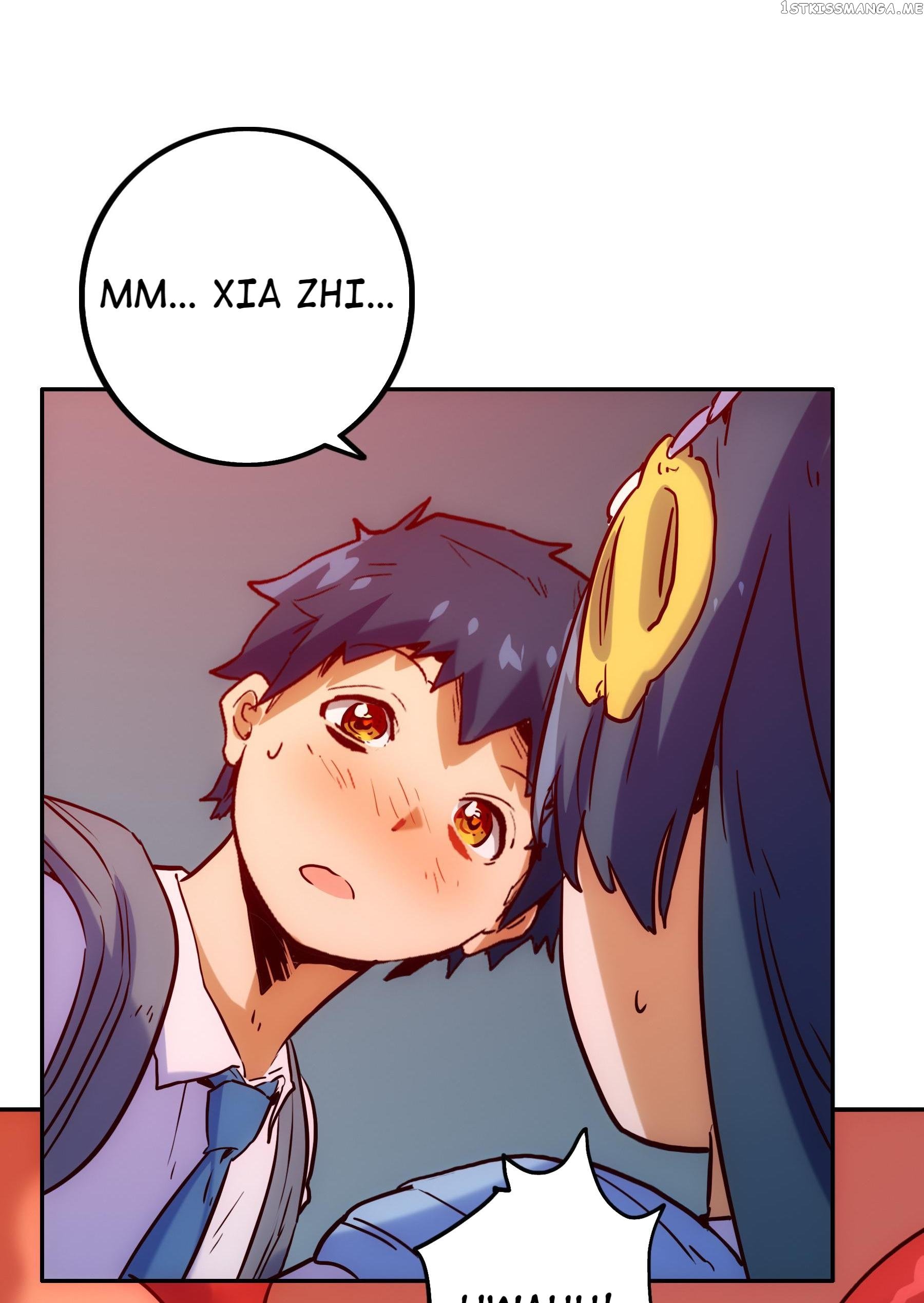 Finger Girls chapter 6 - page 69