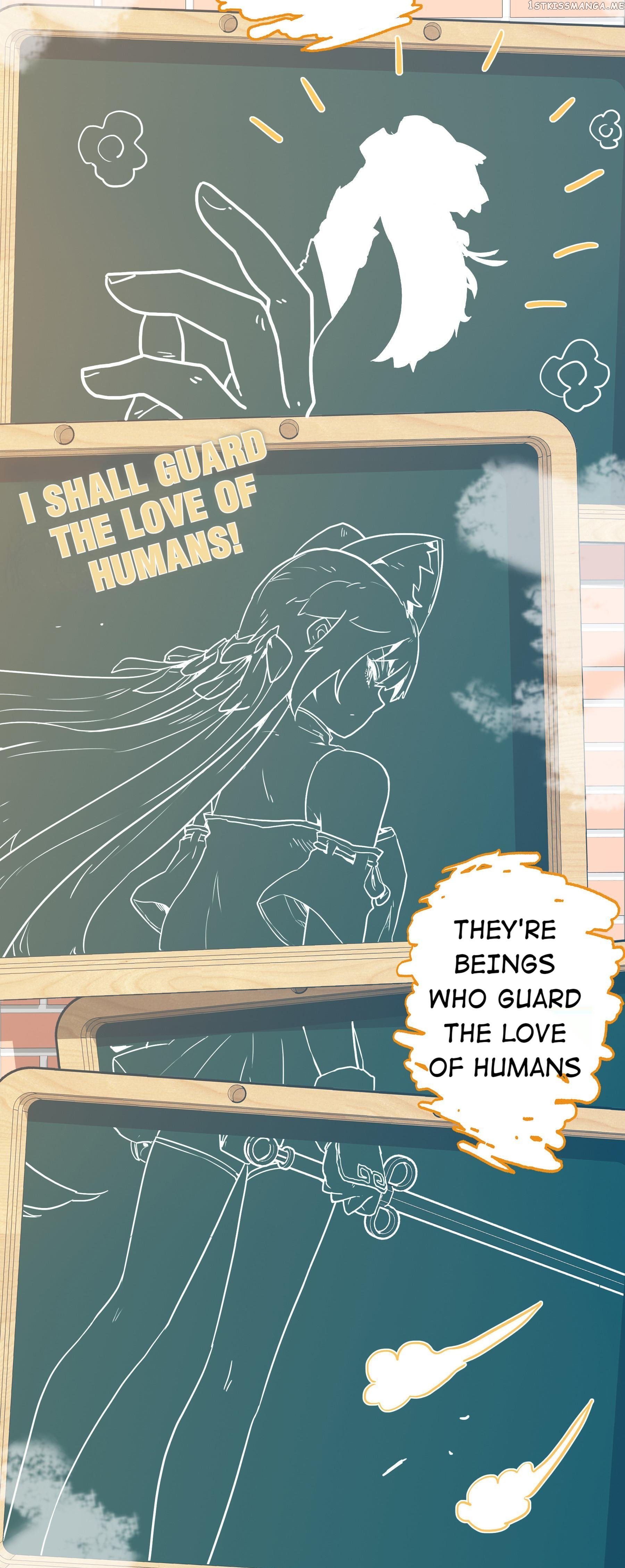 Finger Girls chapter 6 - page 7