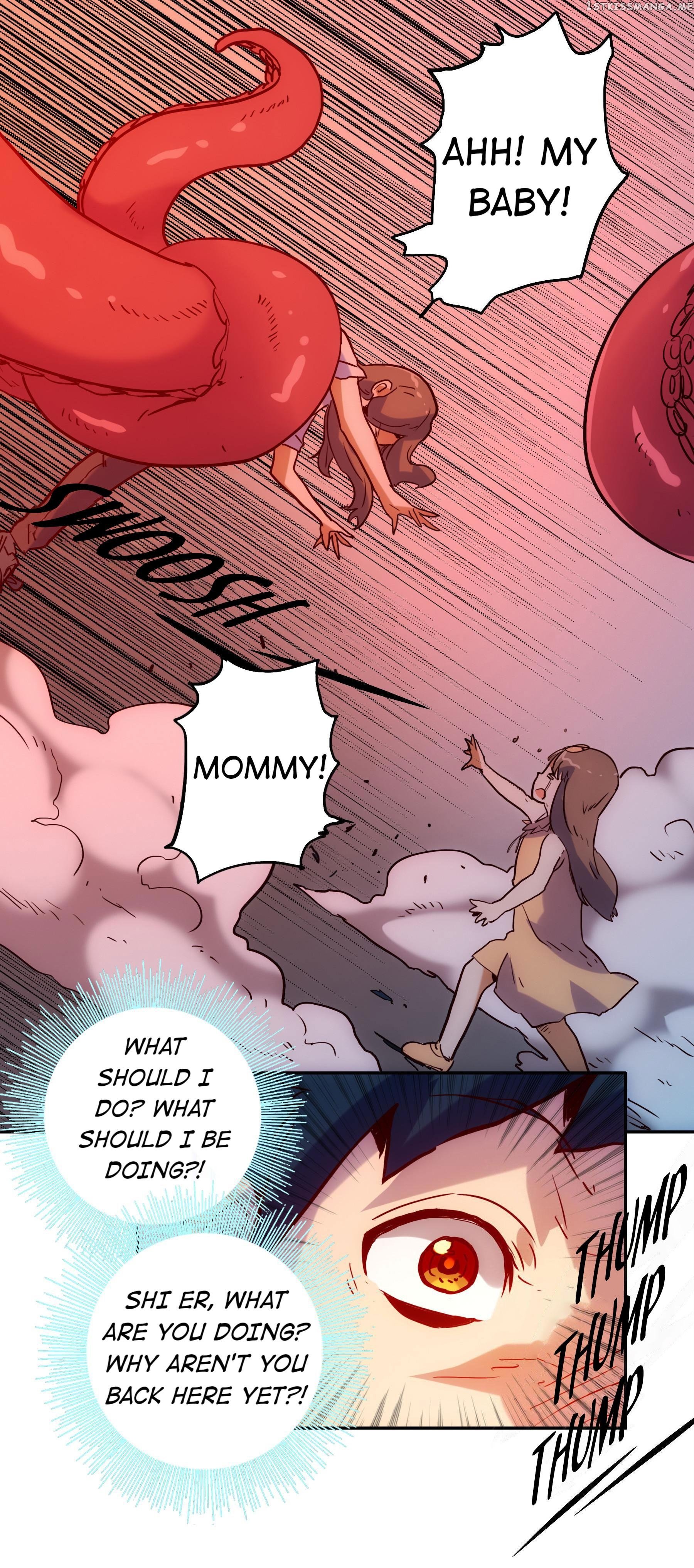 Finger Girls chapter 6 - page 73