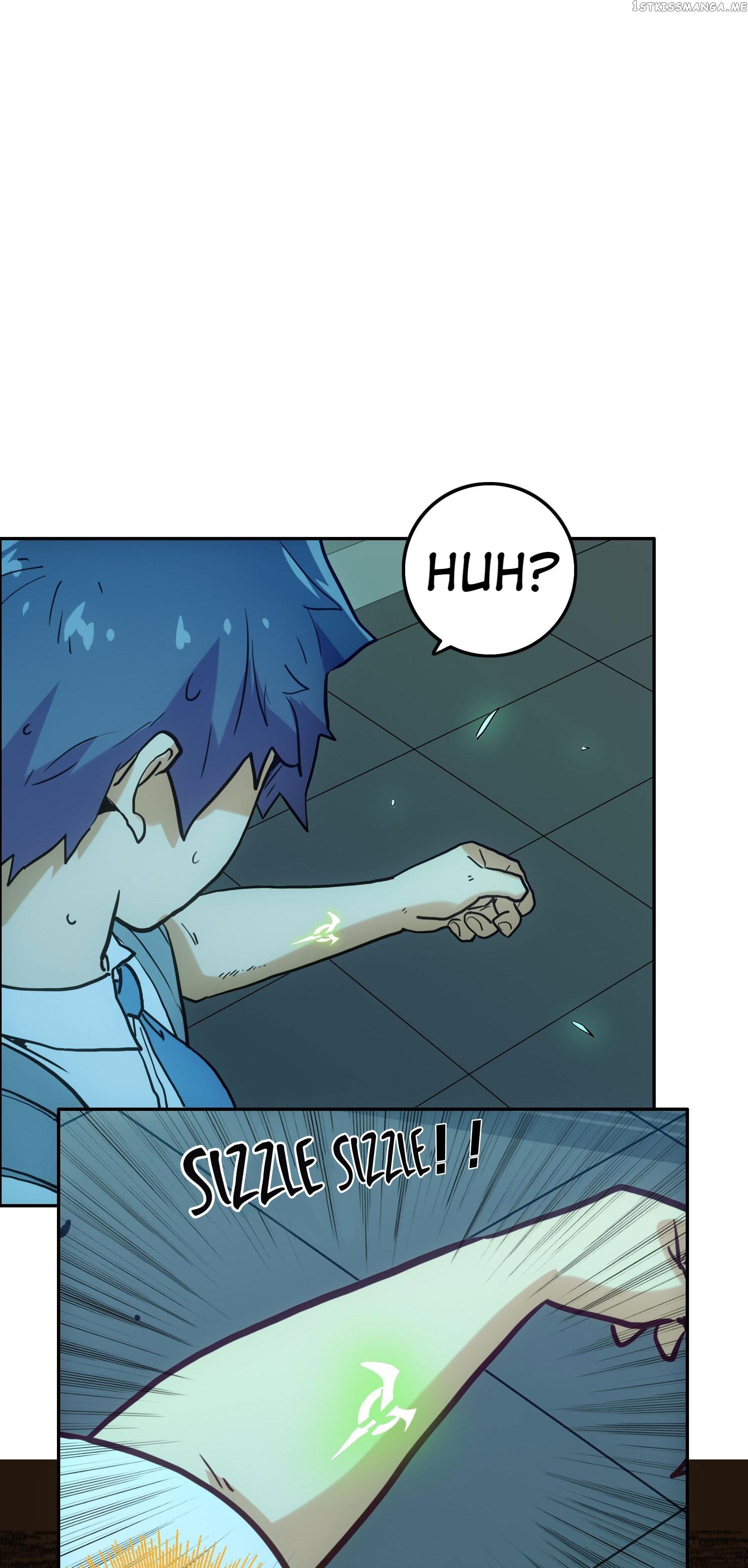 Finger Girls chapter 6 - page 74