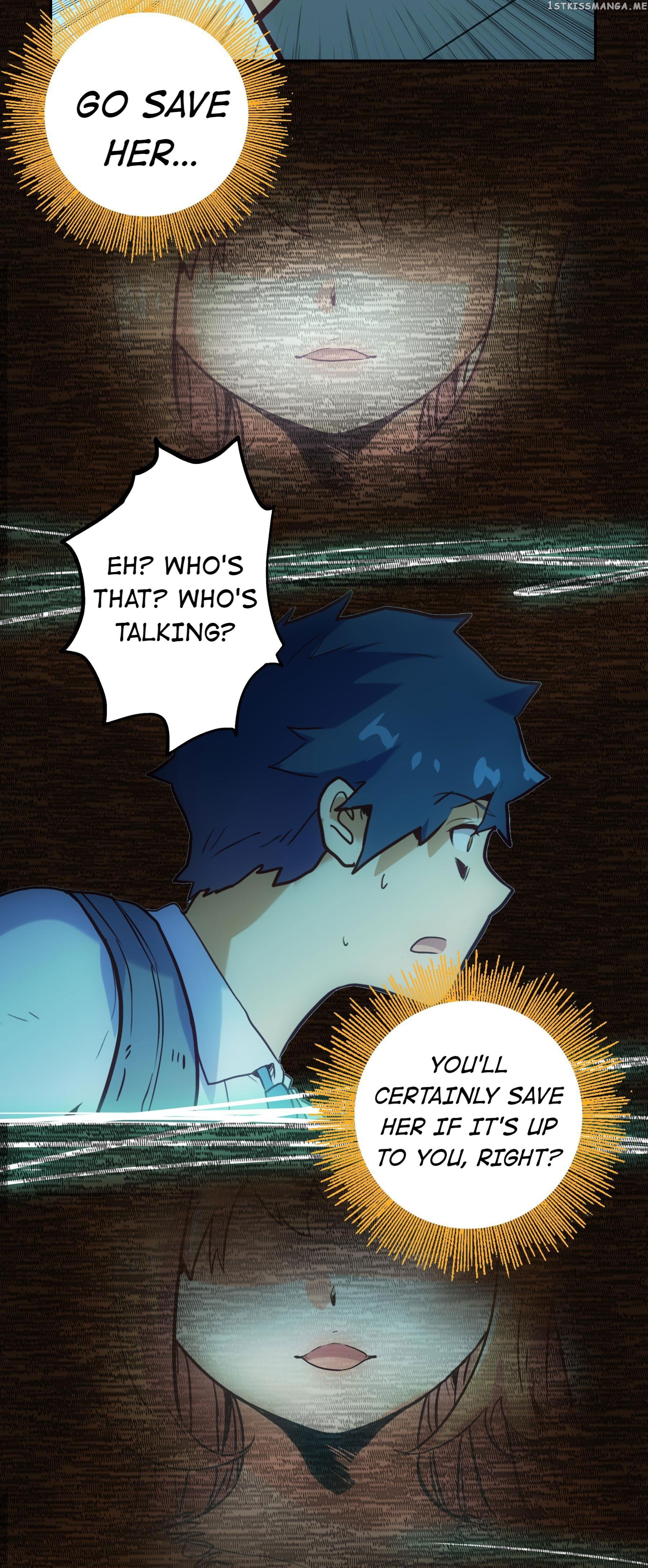 Finger Girls chapter 6 - page 75
