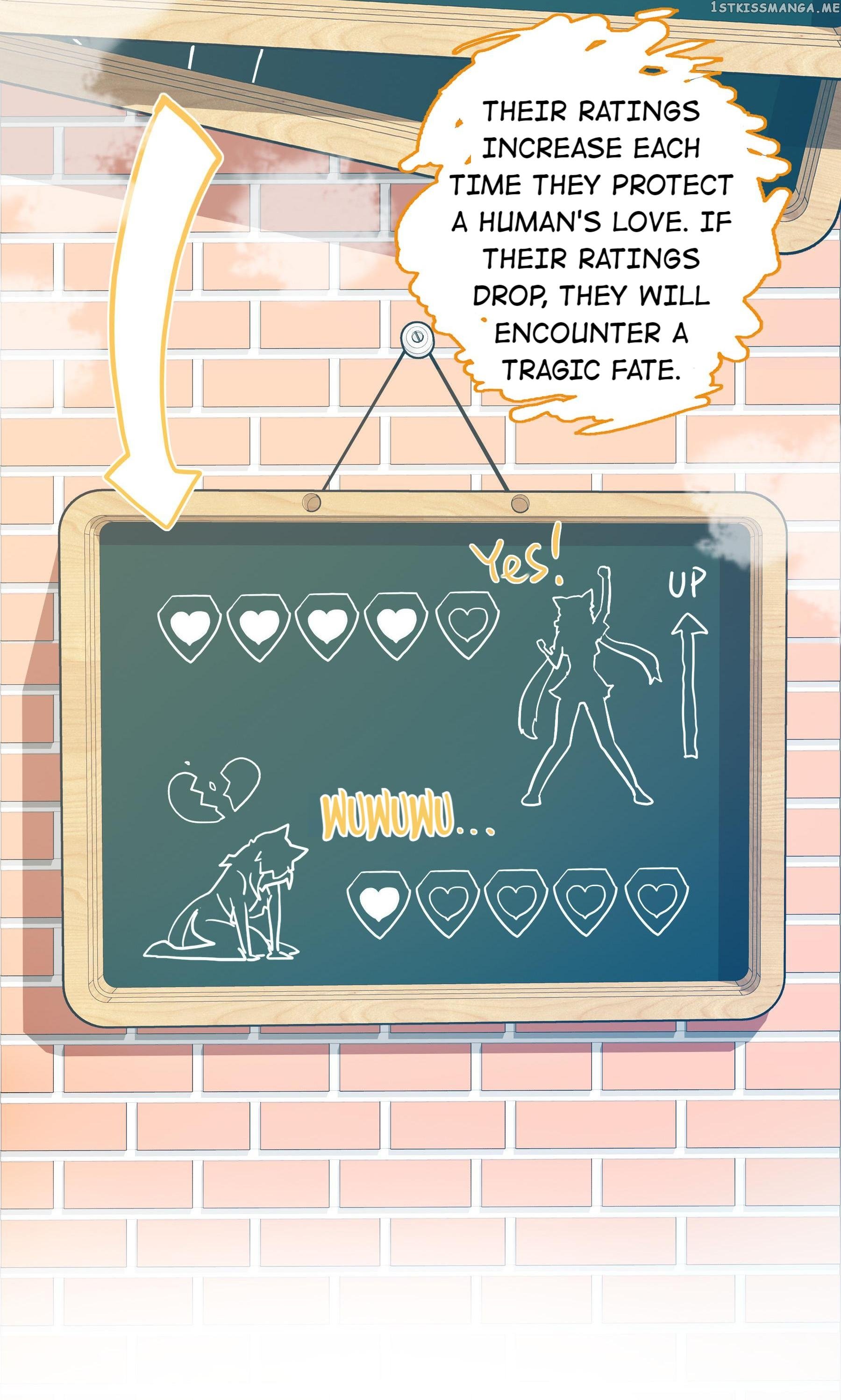 Finger Girls chapter 6 - page 8