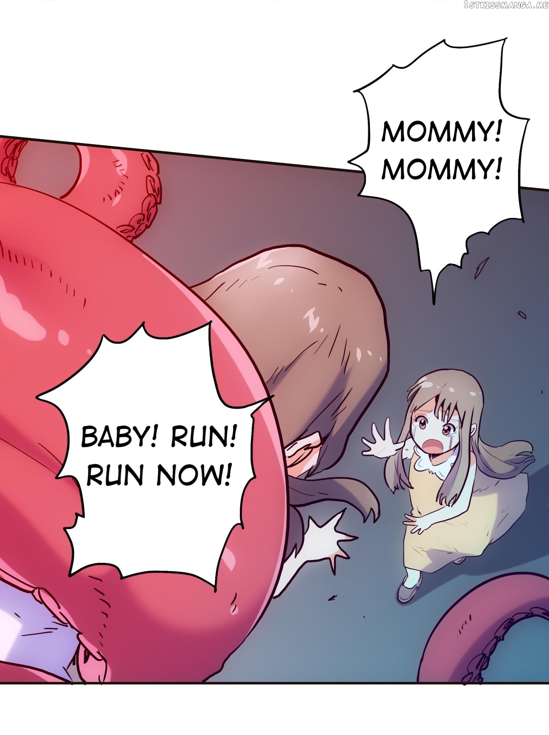 Finger Girls chapter 6 - page 84