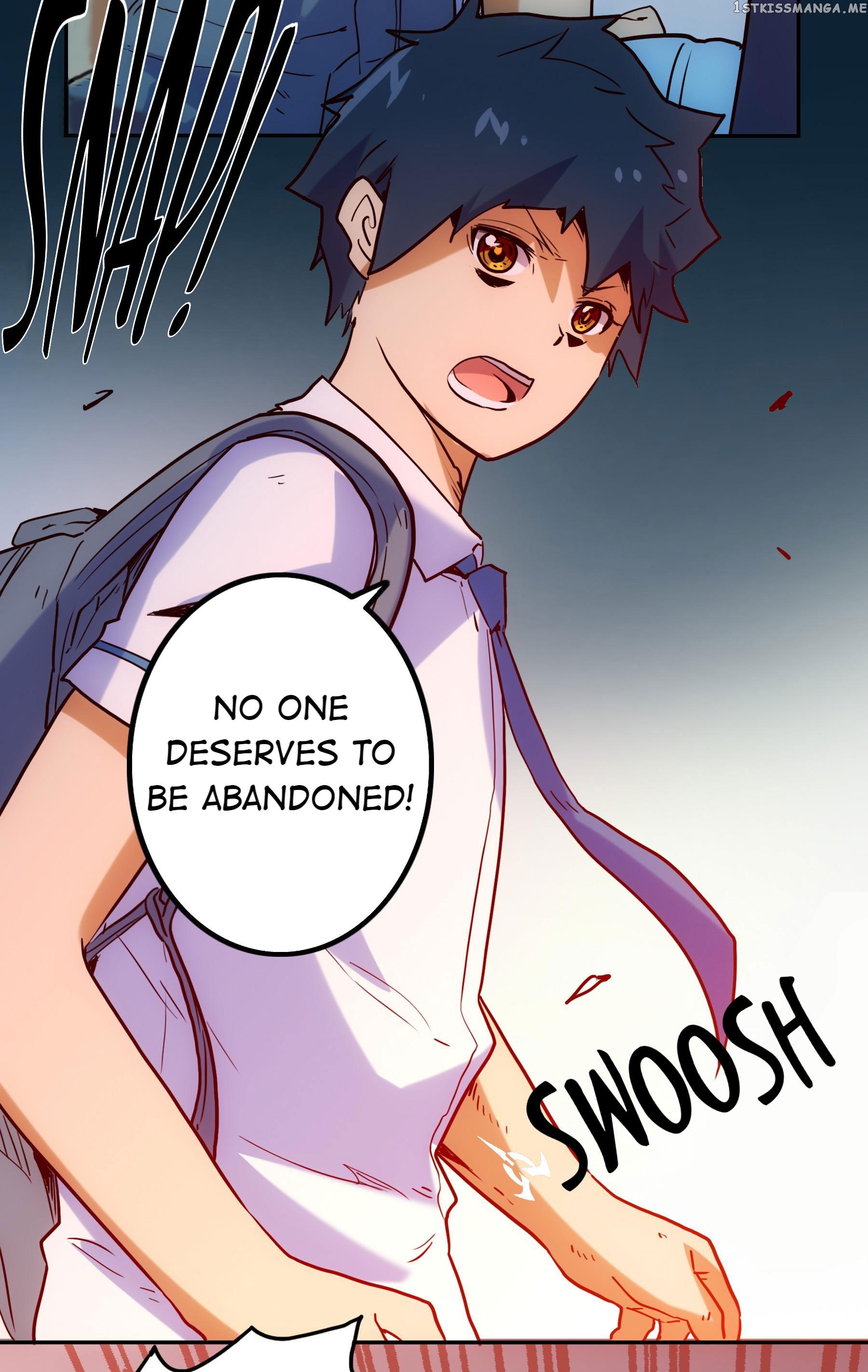 Finger Girls chapter 6 - page 87