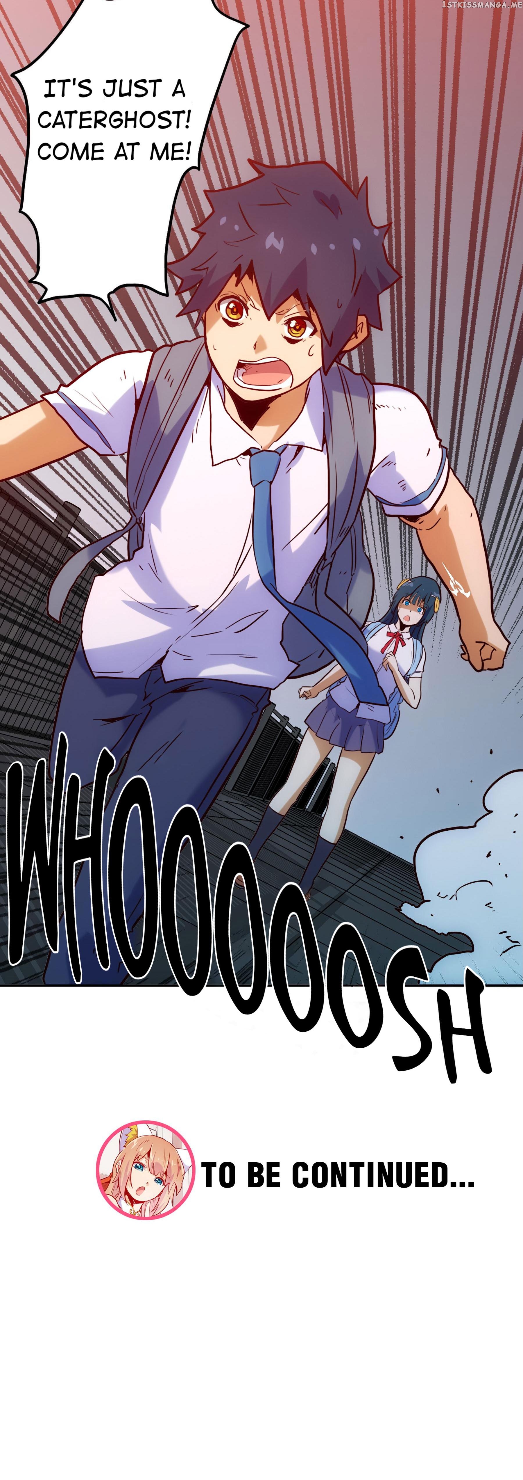 Finger Girls chapter 6 - page 88