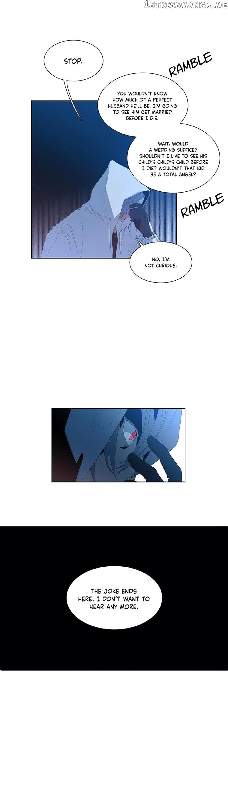 Angel’s Use Chapter 1 - page 10