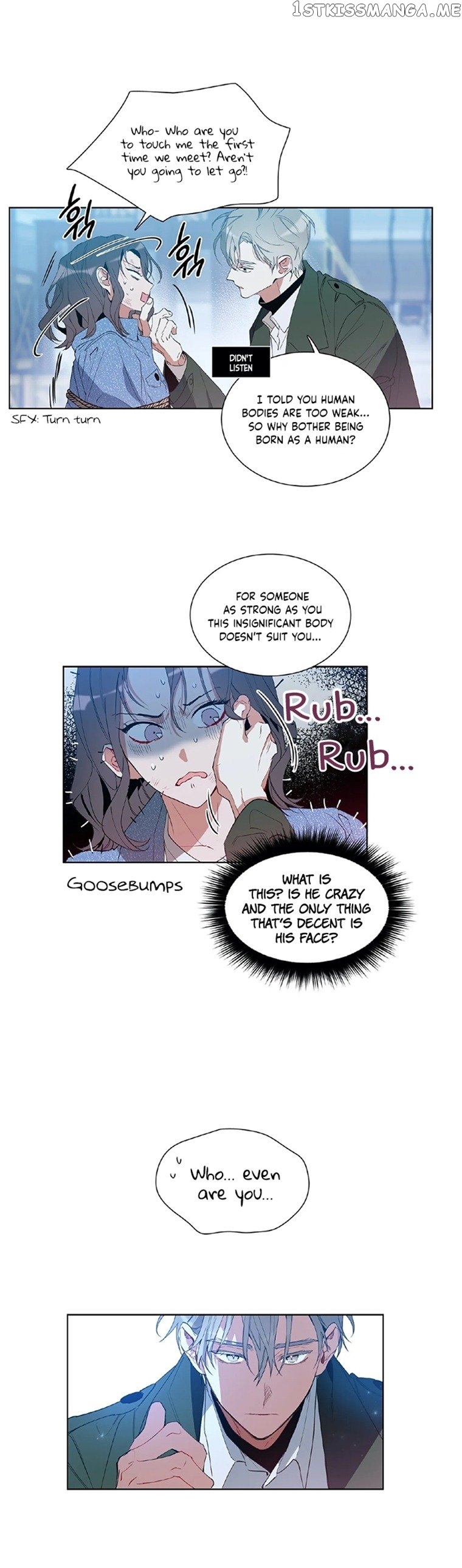 Angel’s Use Chapter 1 - page 20