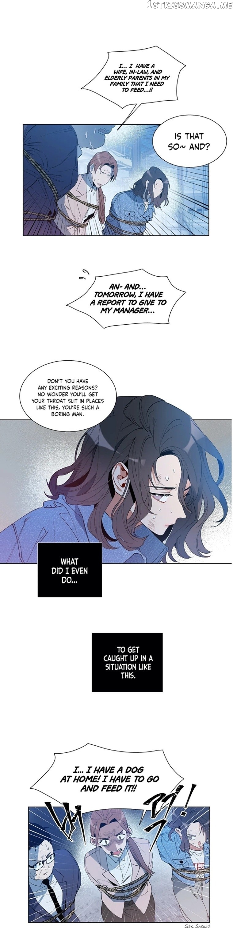 Angel’s Use Chapter 1 - page 3