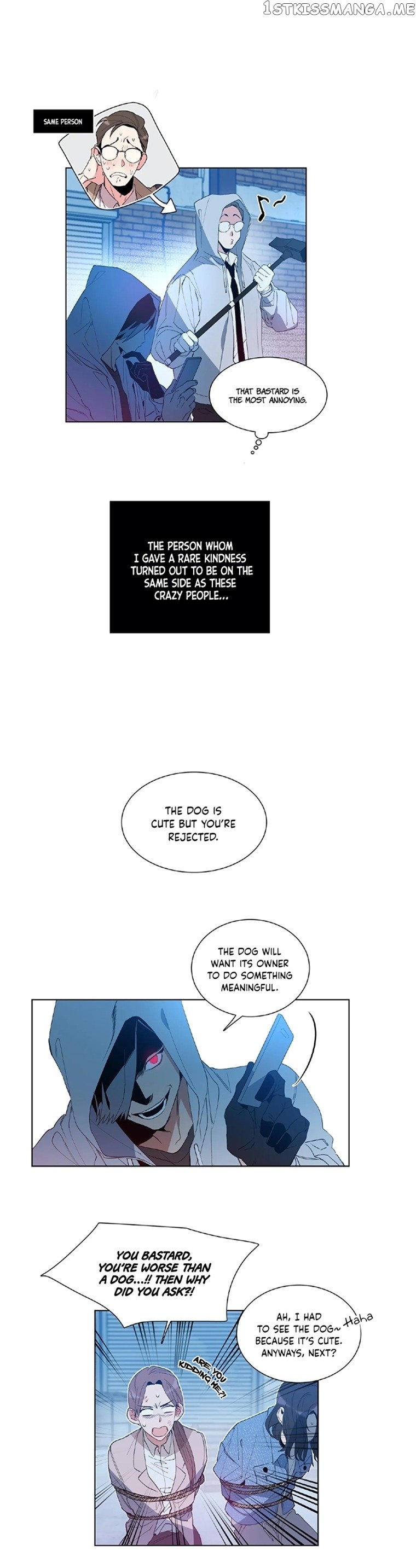 Angel’s Use Chapter 1 - page 7