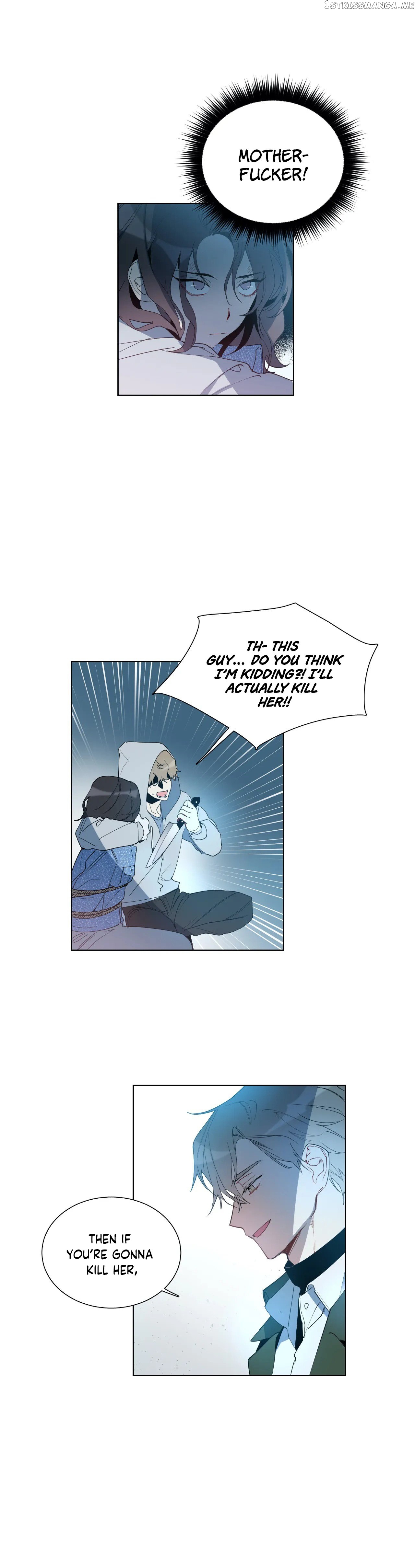 Angel’s Use Chapter 2 - page 10