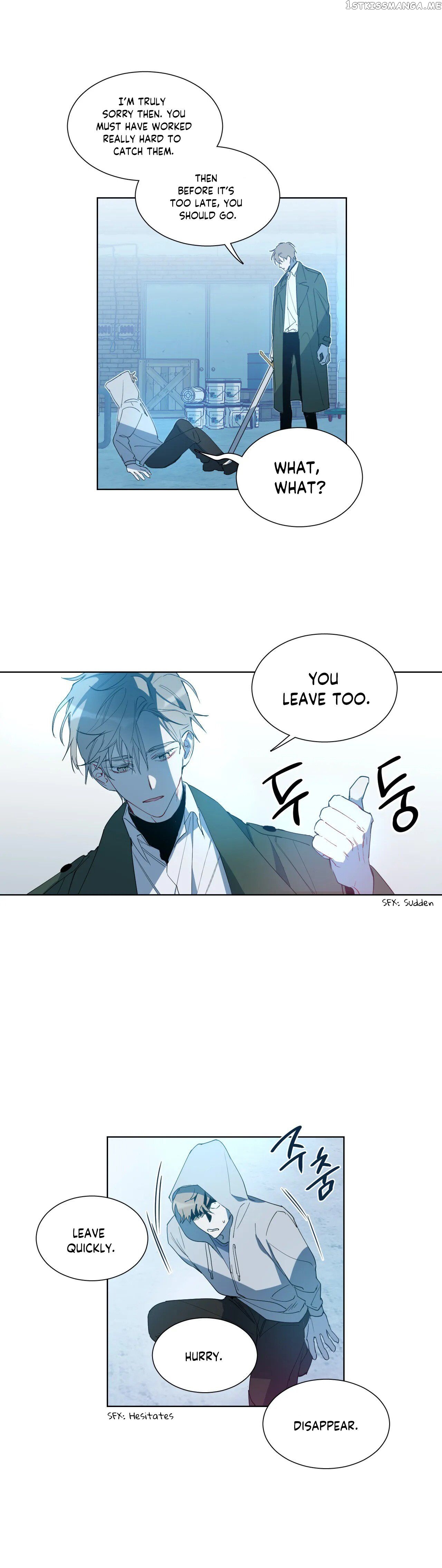 Angel’s Use Chapter 2 - page 15