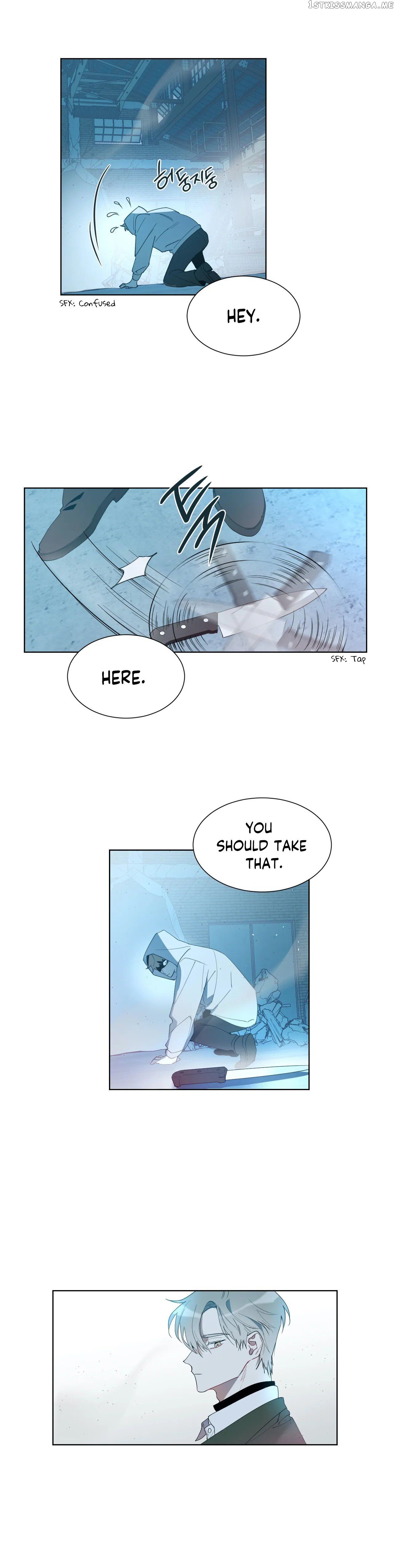 Angel’s Use Chapter 2 - page 16