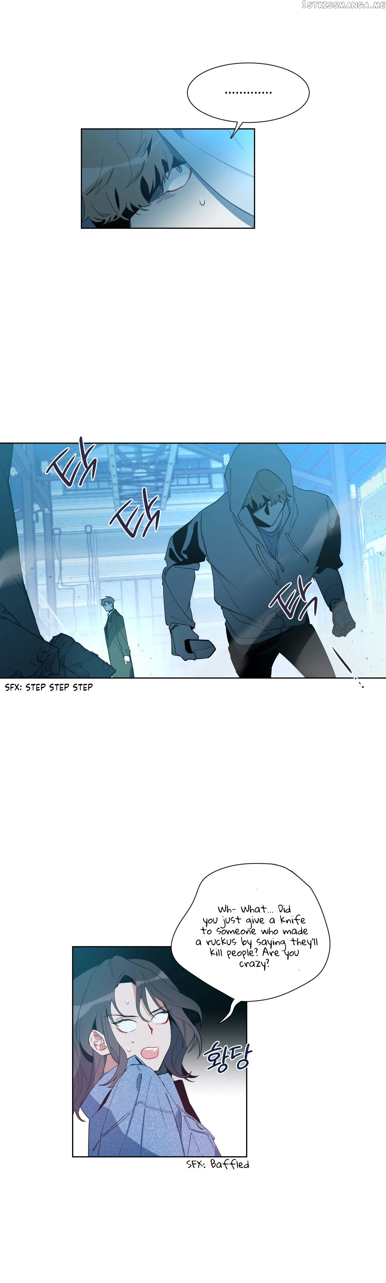 Angel’s Use Chapter 2 - page 17