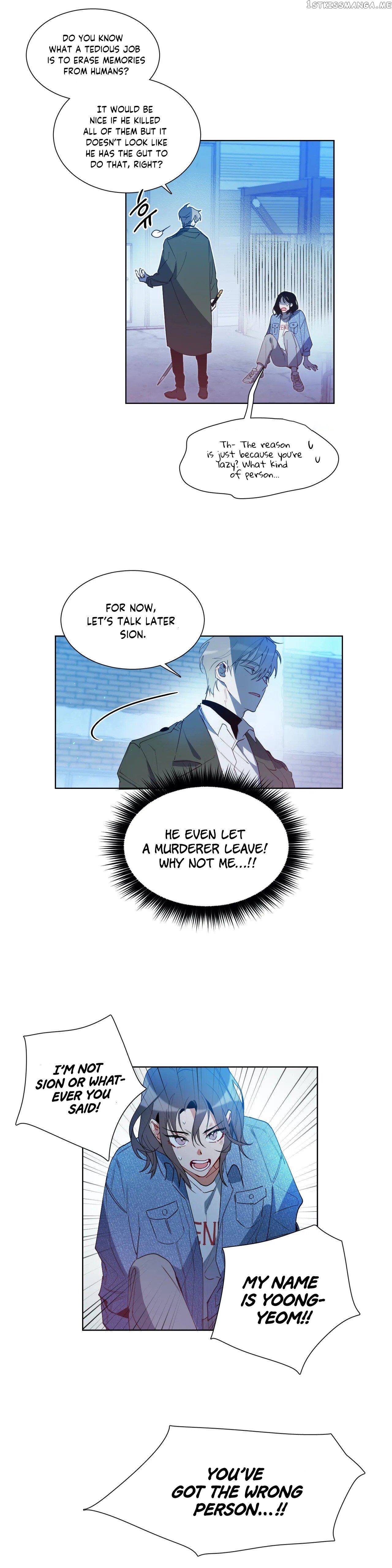 Angel’s Use Chapter 2 - page 18