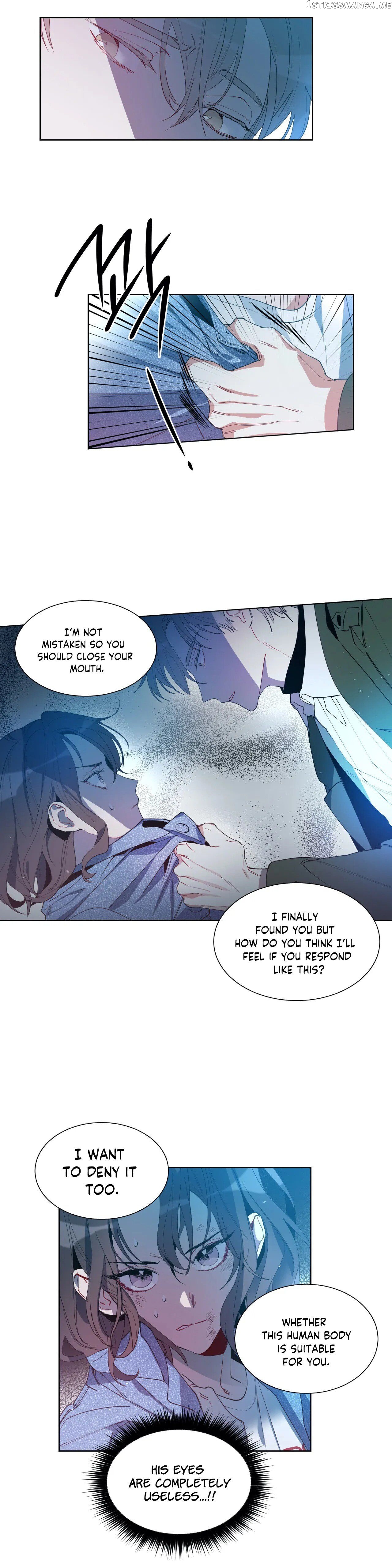 Angel’s Use Chapter 2 - page 19