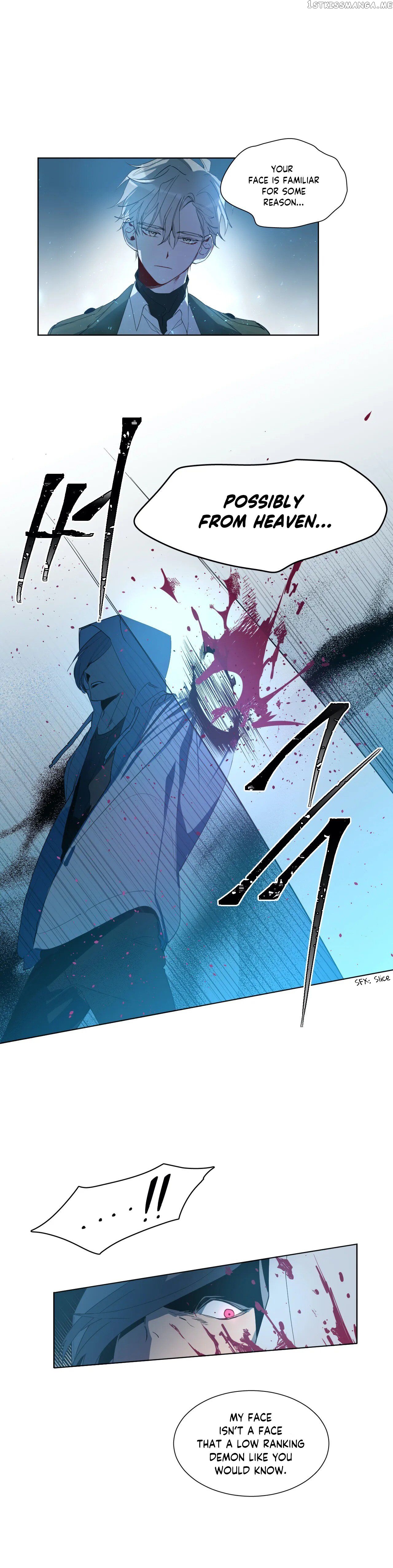 Angel’s Use Chapter 2 - page 2