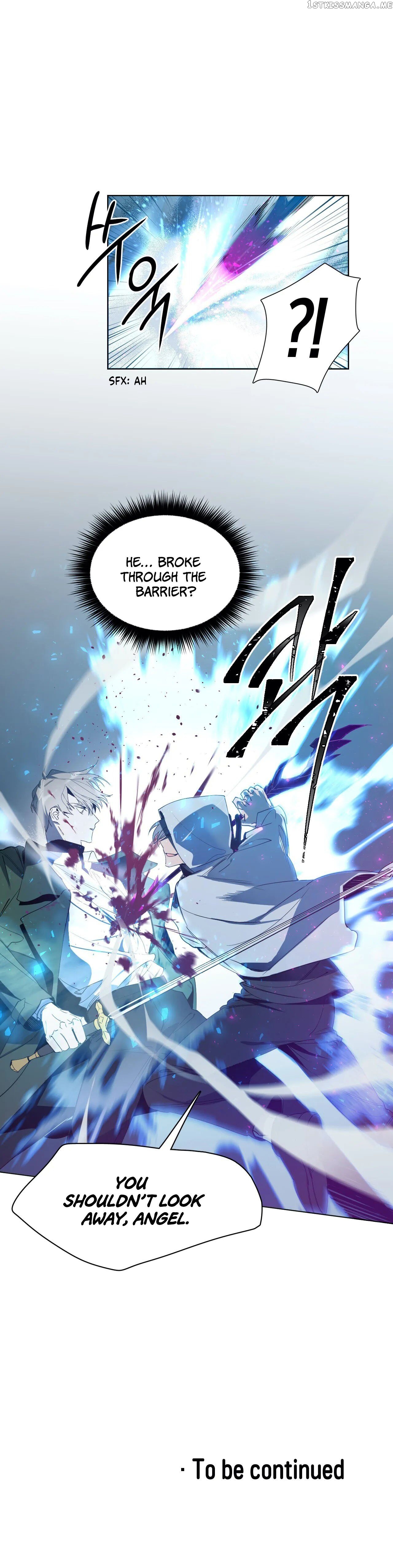Angel’s Use Chapter 2 - page 21