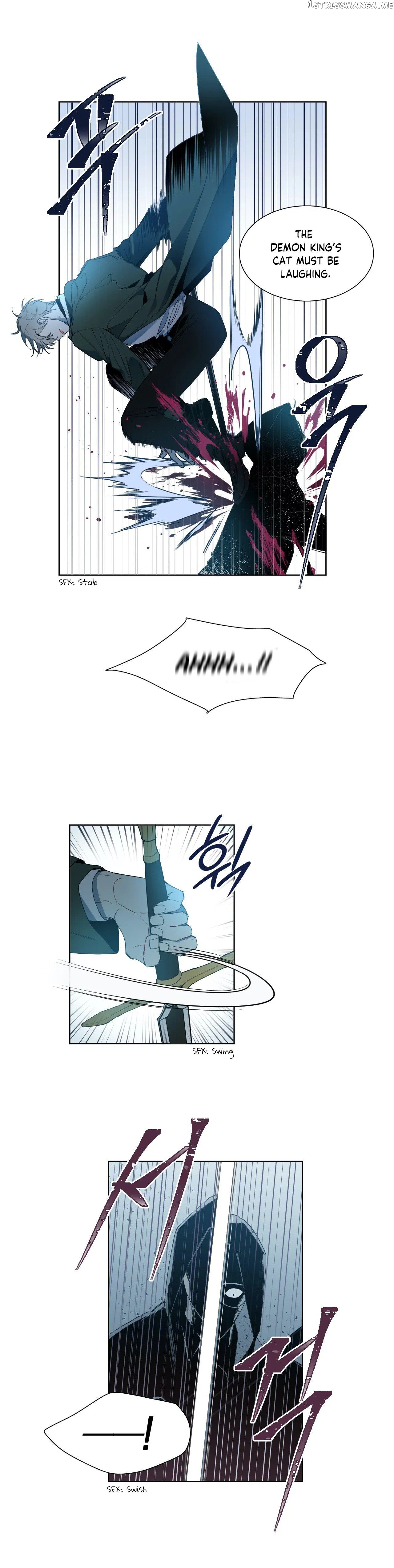 Angel’s Use Chapter 2 - page 5