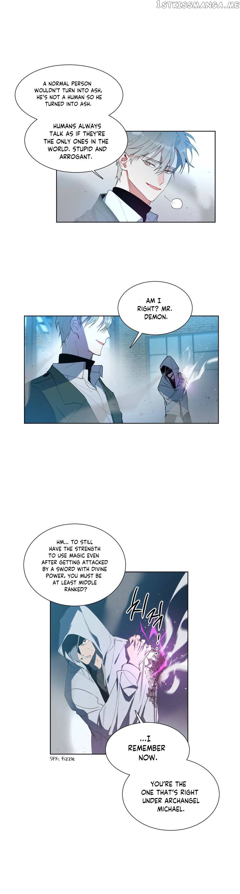 Angel’s Use Chapter 2 - page 7