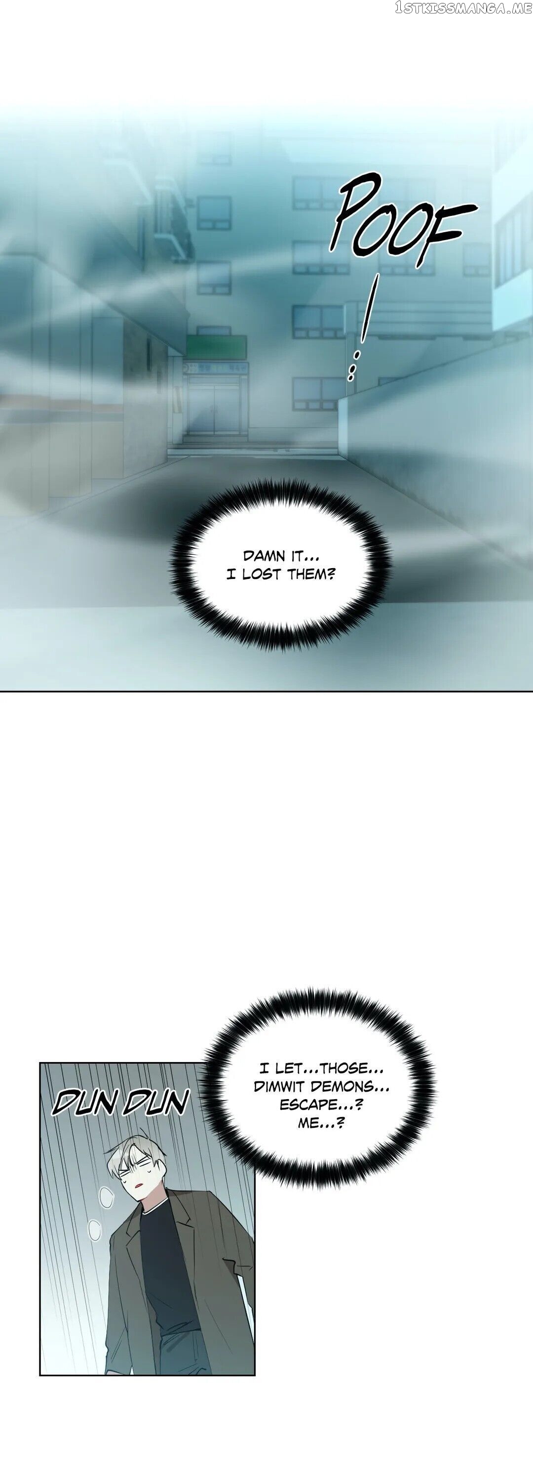 Angel’s Use Chapter 21 - page 11