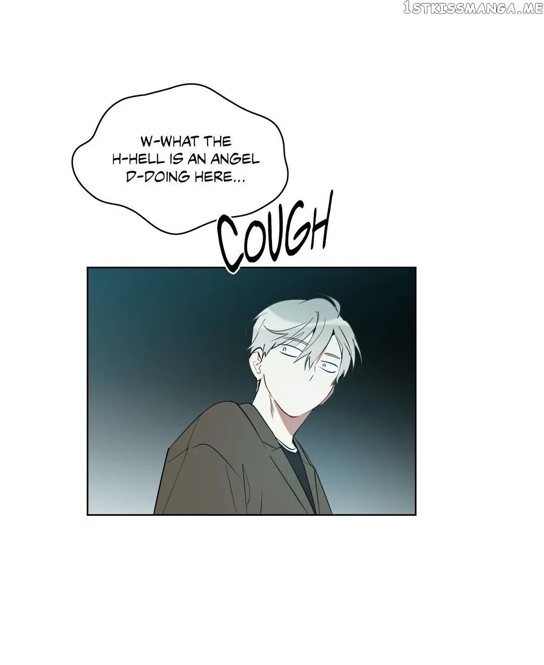 Angel’s Use Chapter 21 - page 14
