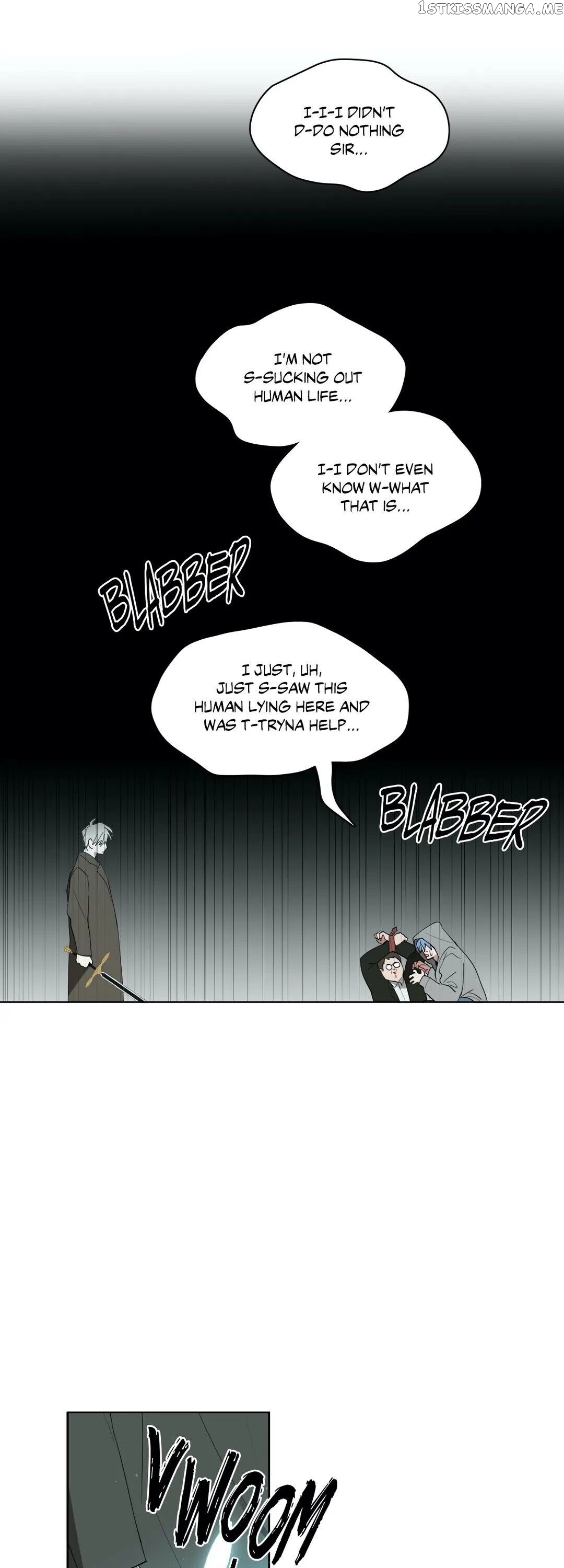 Angel’s Use Chapter 21 - page 15